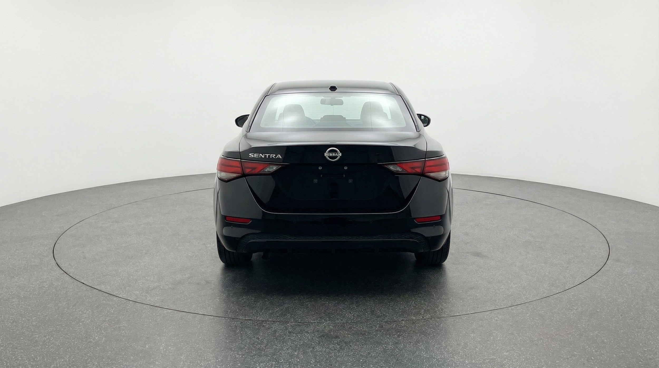 Thumbnail: 2025 Nissan Sentra - 7
