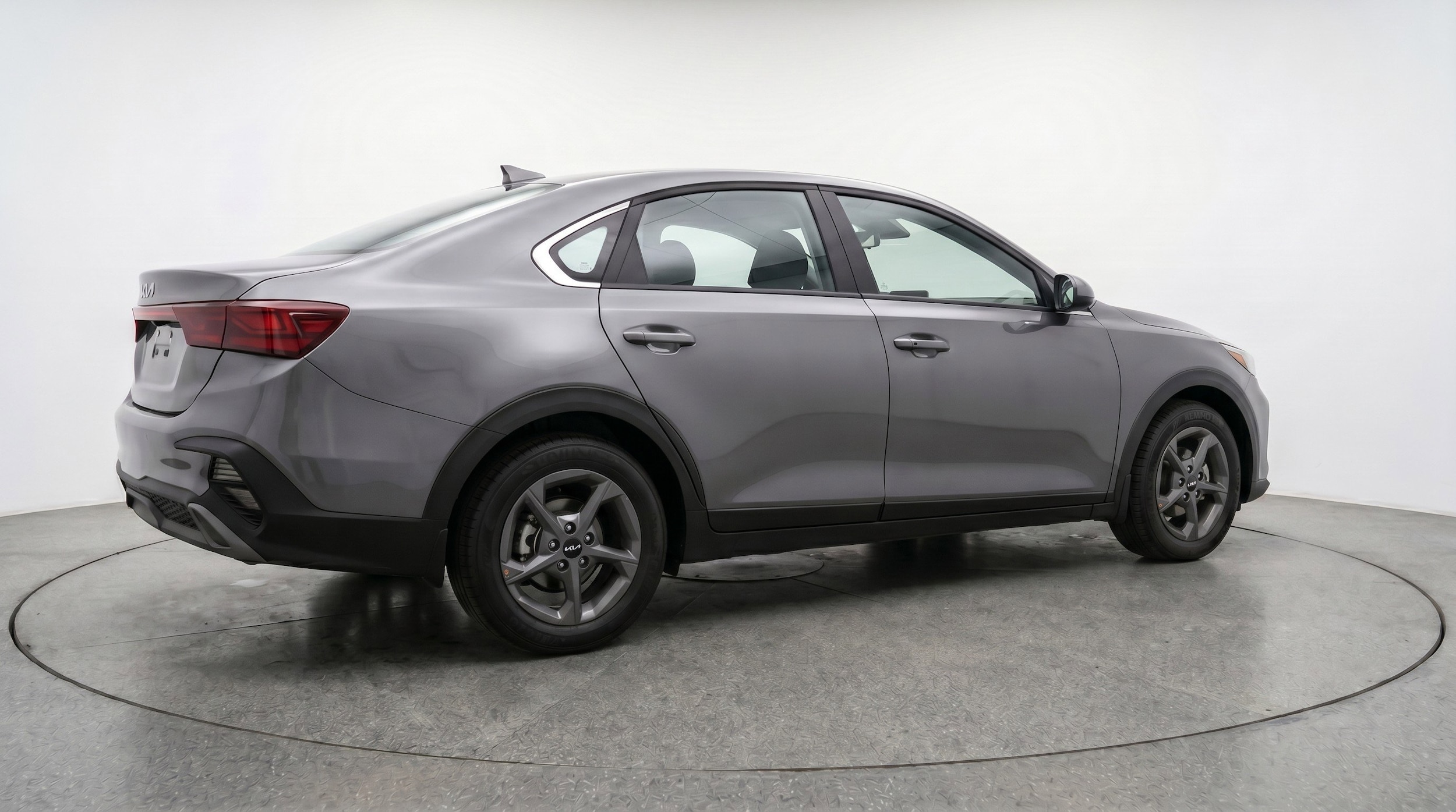 Thumbnail: 2025 Kia K4 - 9
