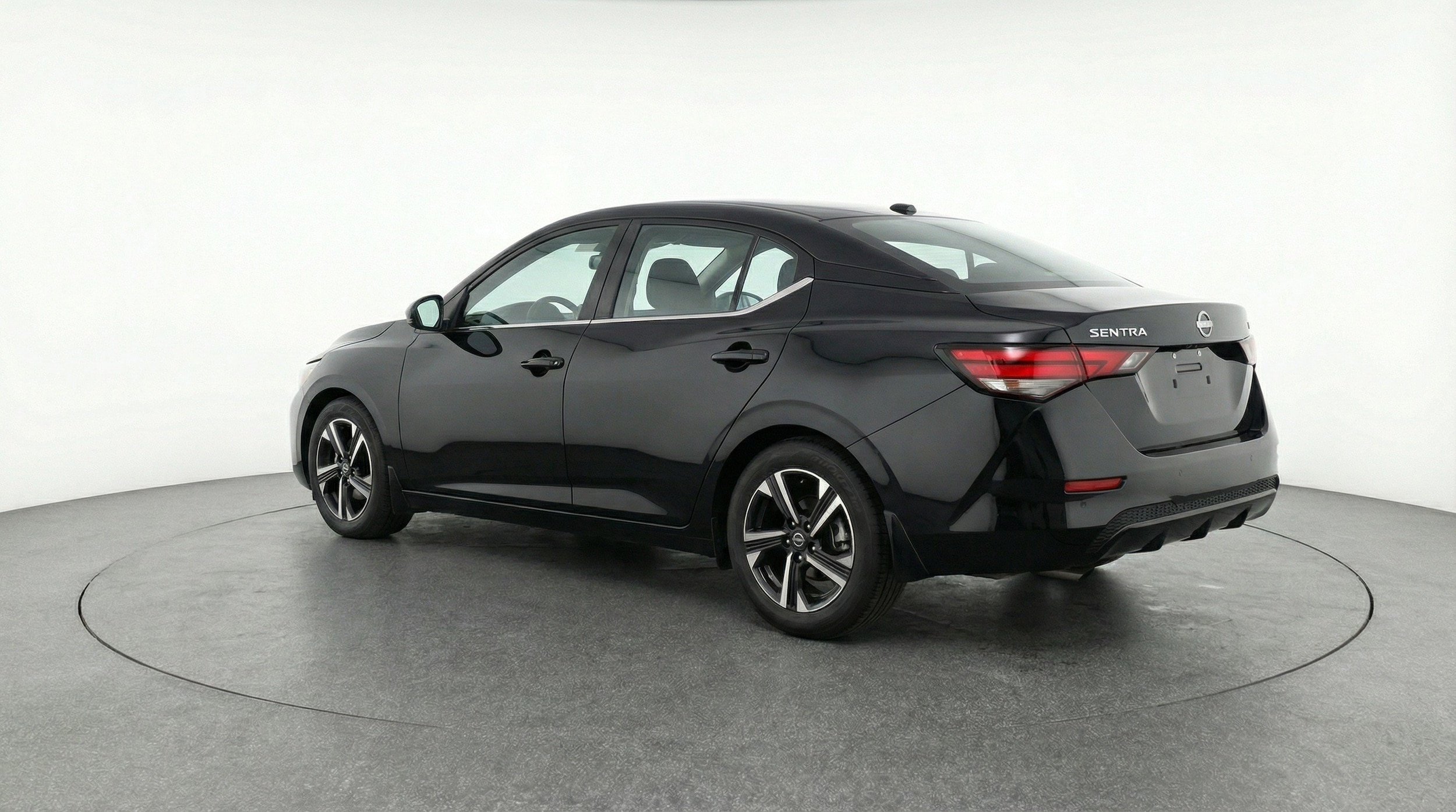 Thumbnail: 2025 Nissan Sentra - 6