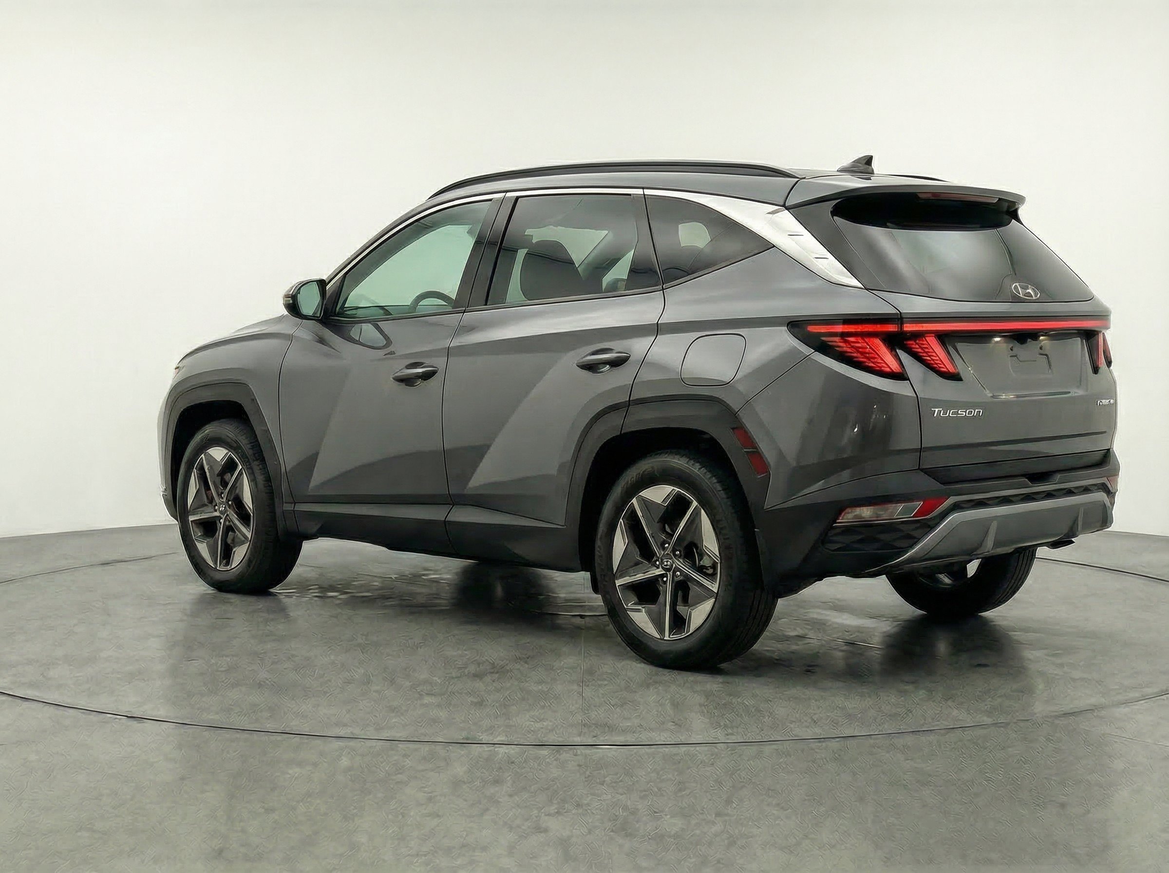 Thumbnail: 2026 Hyundai Tucson - 6