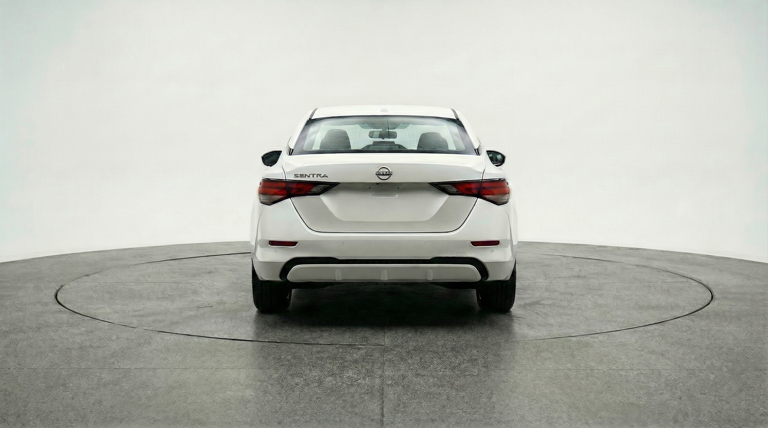 Thumbnail: 2025 Nissan Sentra - 7