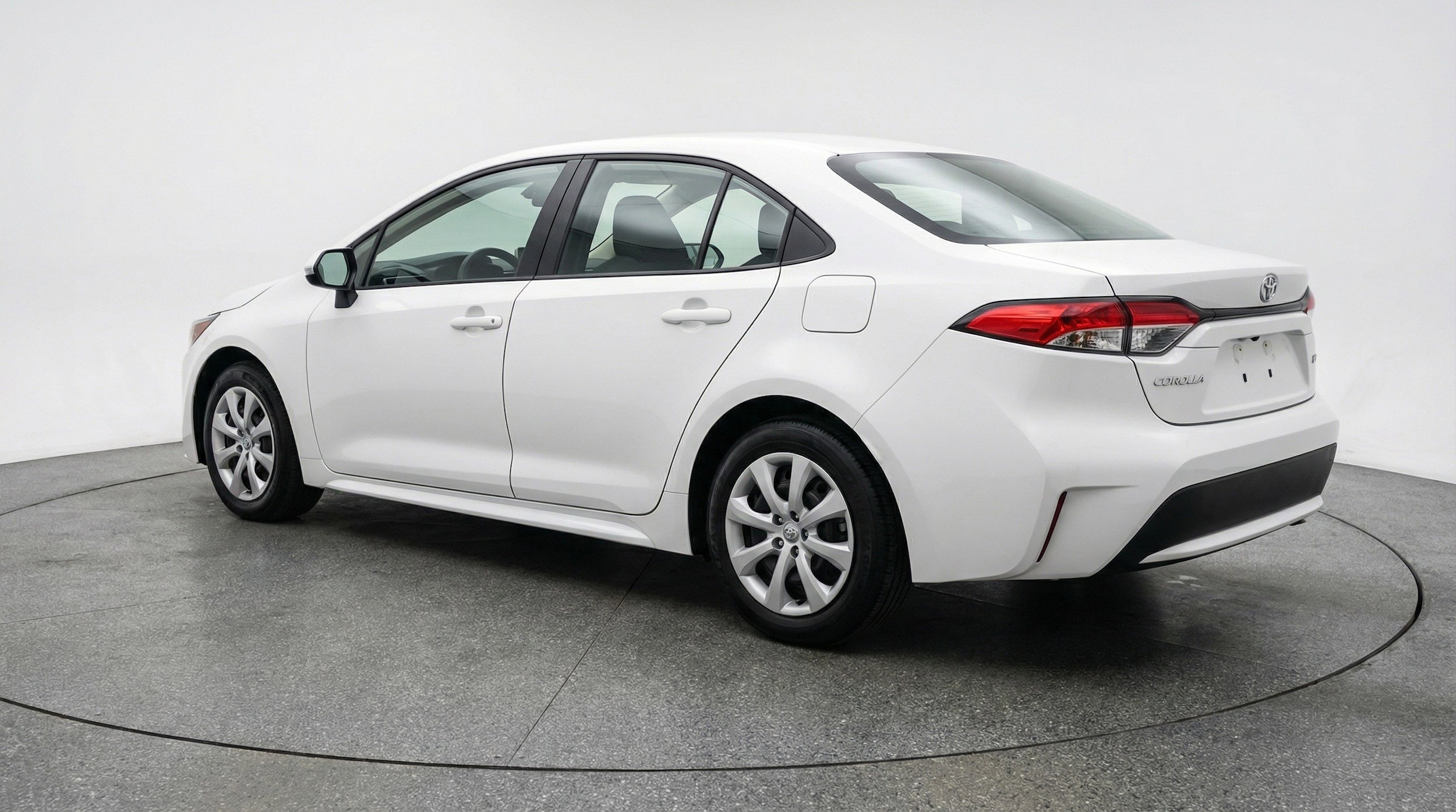 Thumbnail: 2025 Toyota Corolla - 6