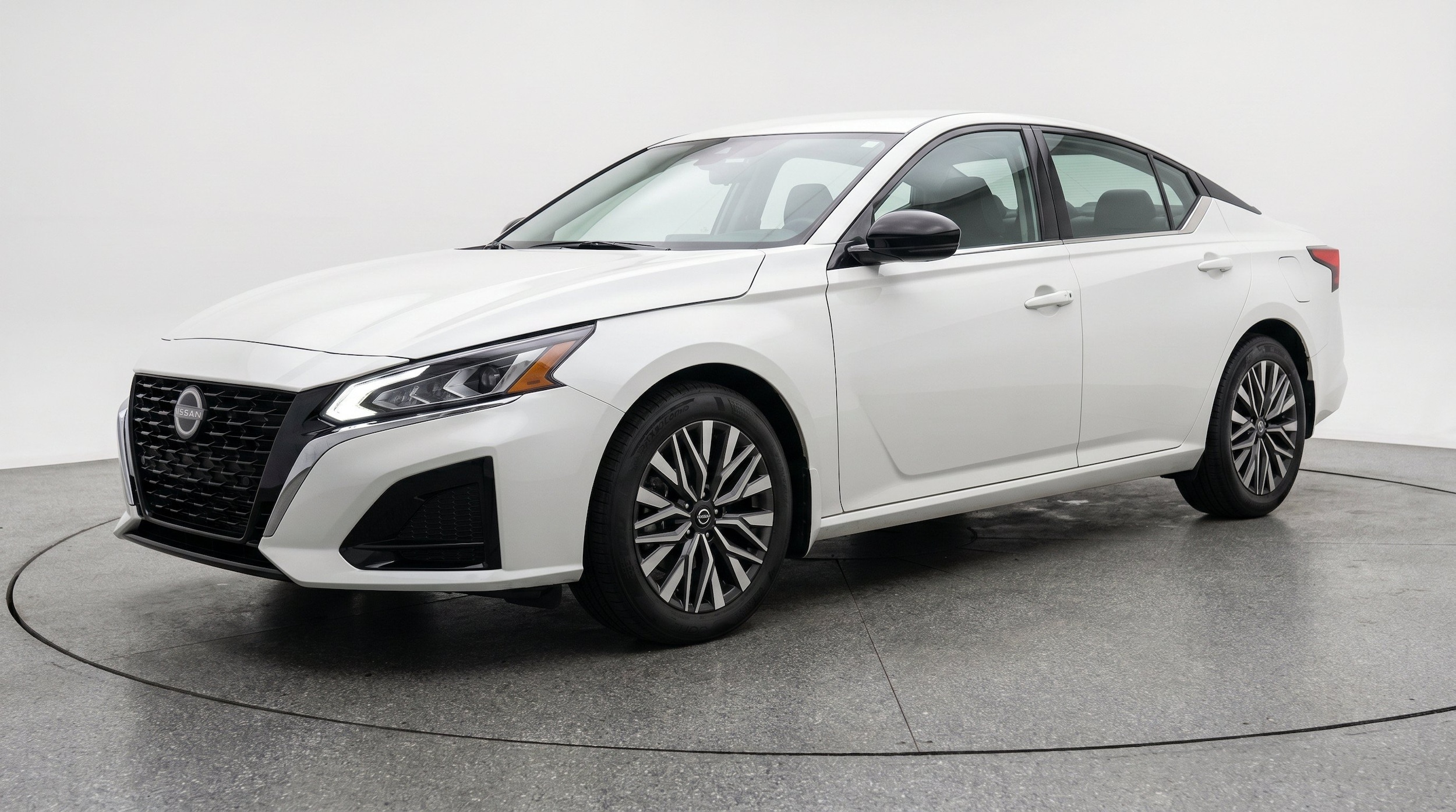 Thumbnail: 2026 Nissan Altima - 3