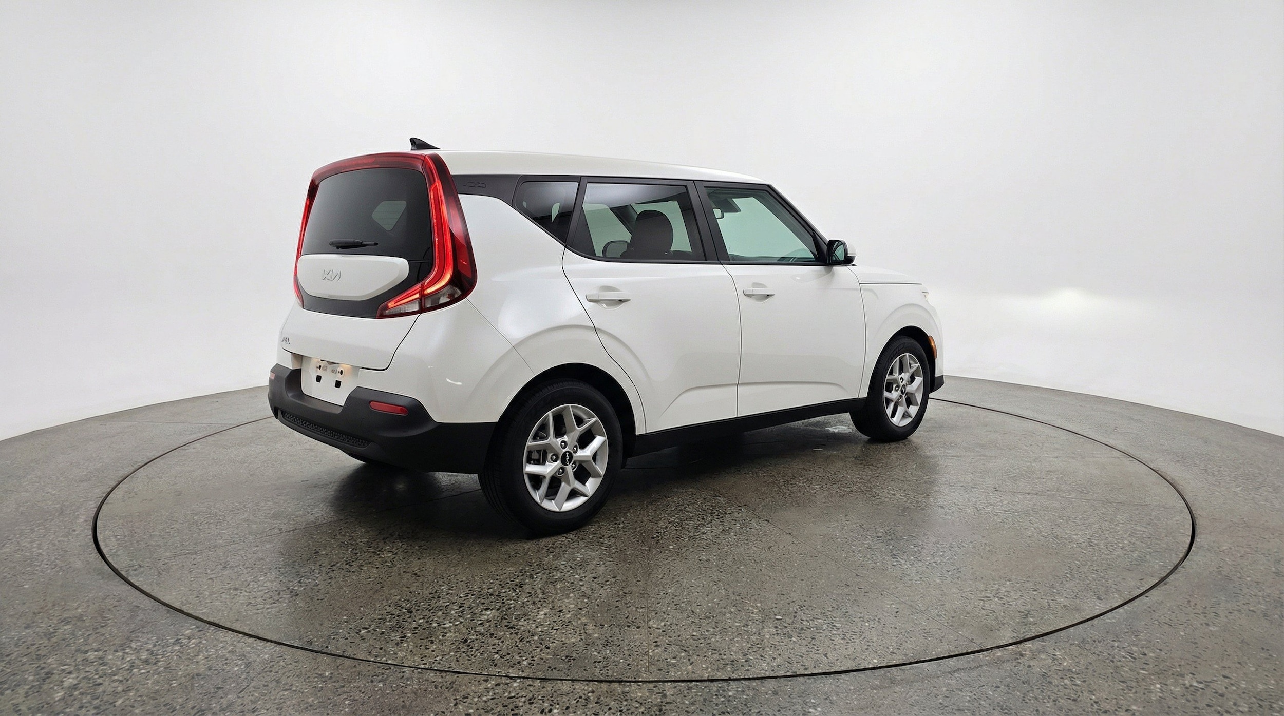 Thumbnail: 2025 Kia Soul - 9