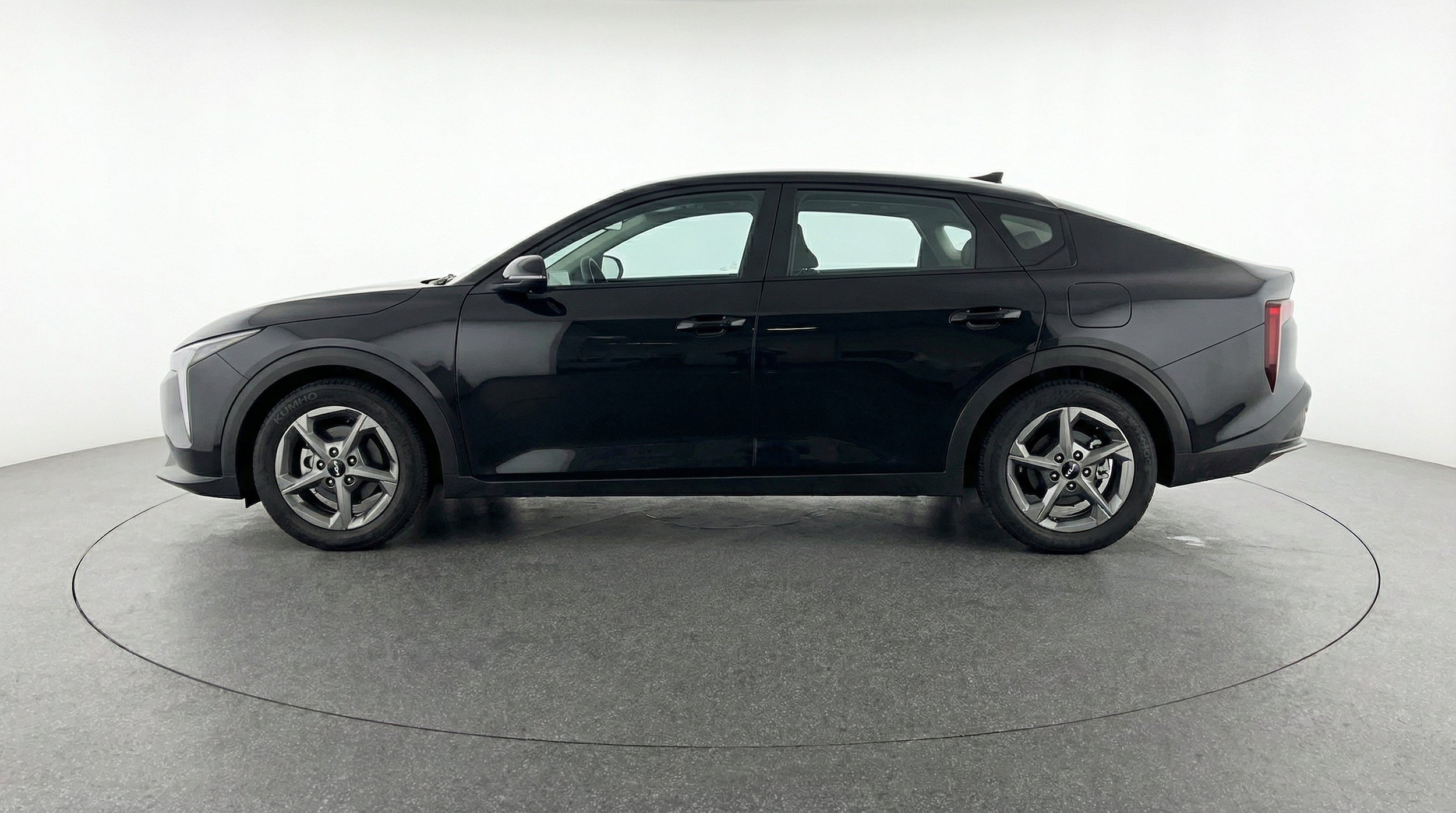 Thumbnail: 2026 Kia K4 - 5
