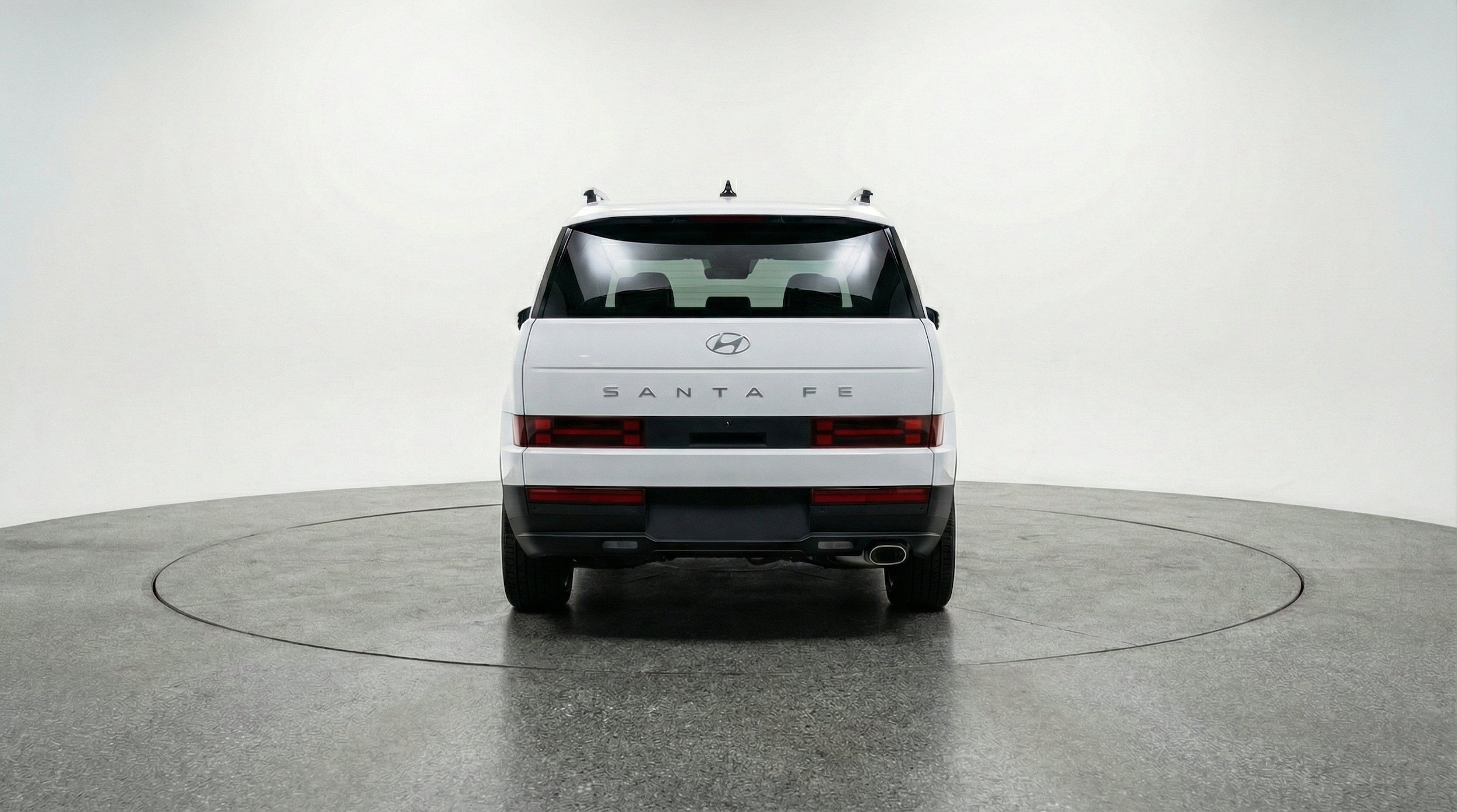 Thumbnail: 2026 Hyundai Santa Fe - 7