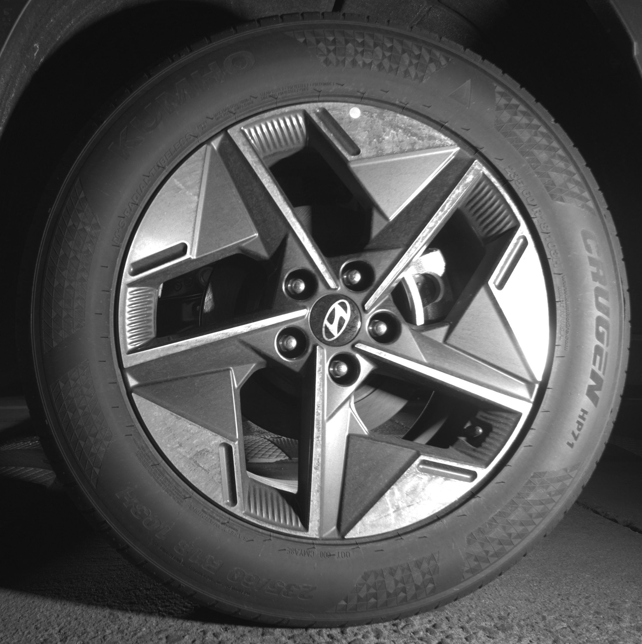 Thumbnail: 2026 Hyundai Tucson - 14
