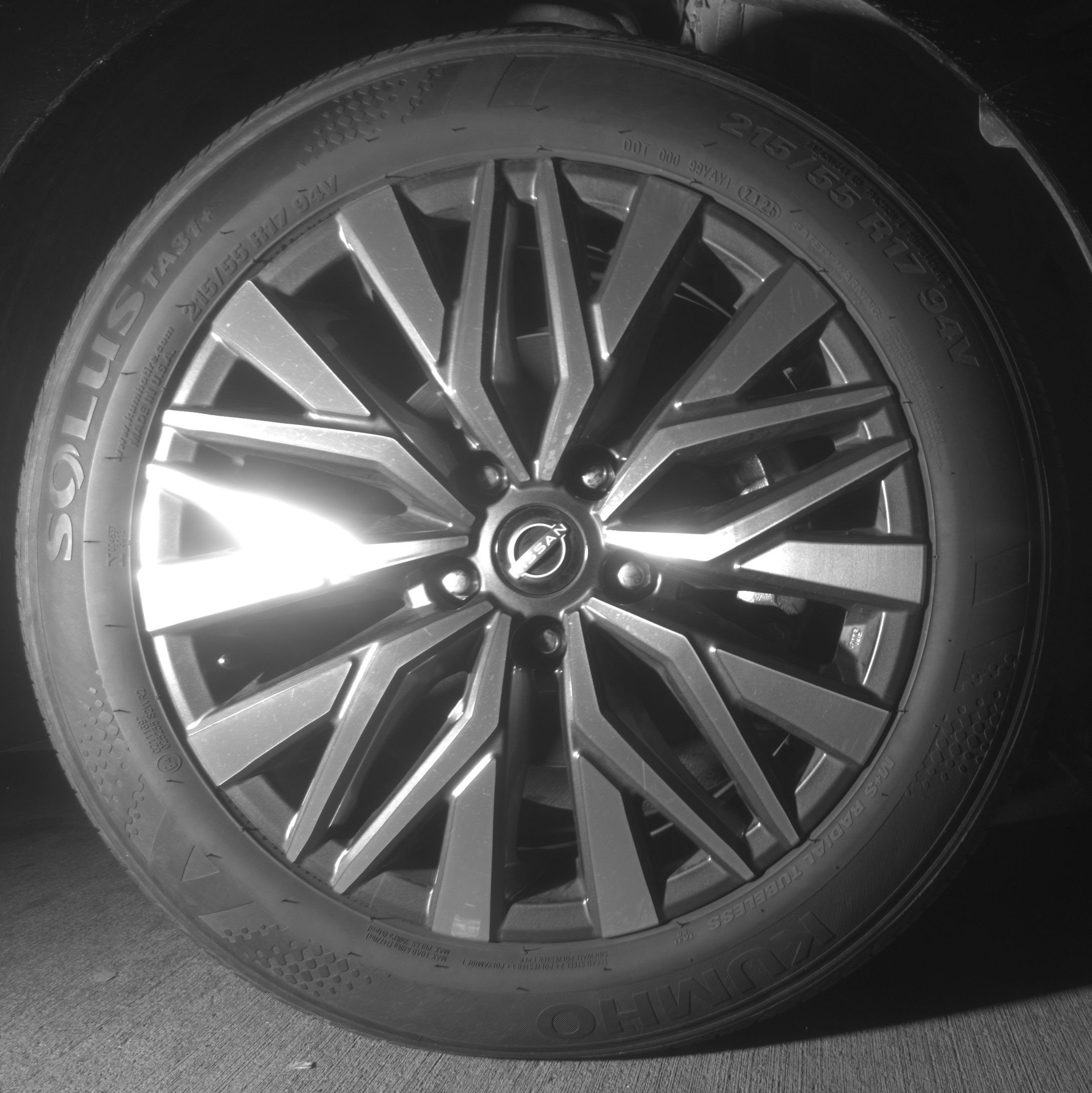 Thumbnail: 2025 Nissan Altima - 13