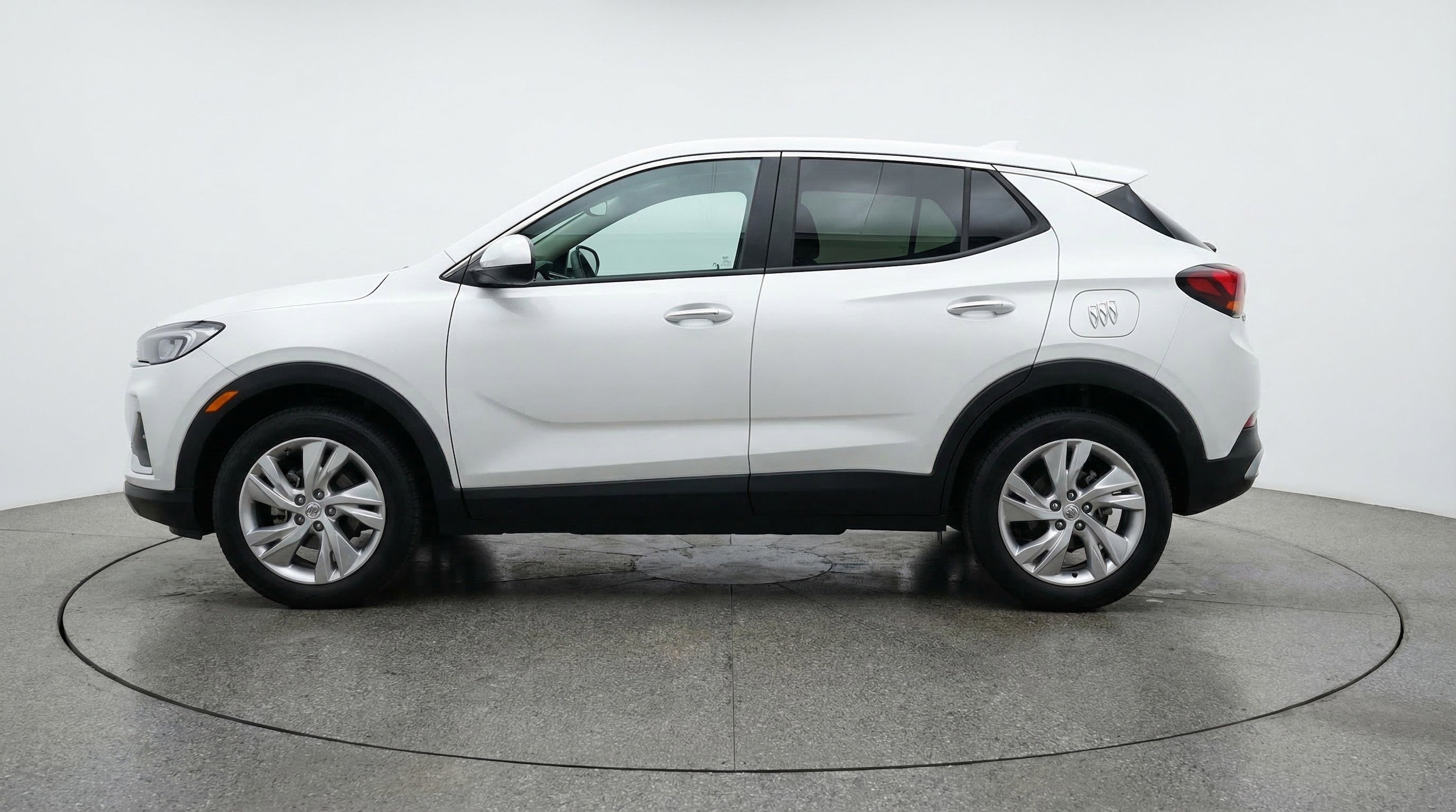 Thumbnail: 2025 Buick Encore GX - 5