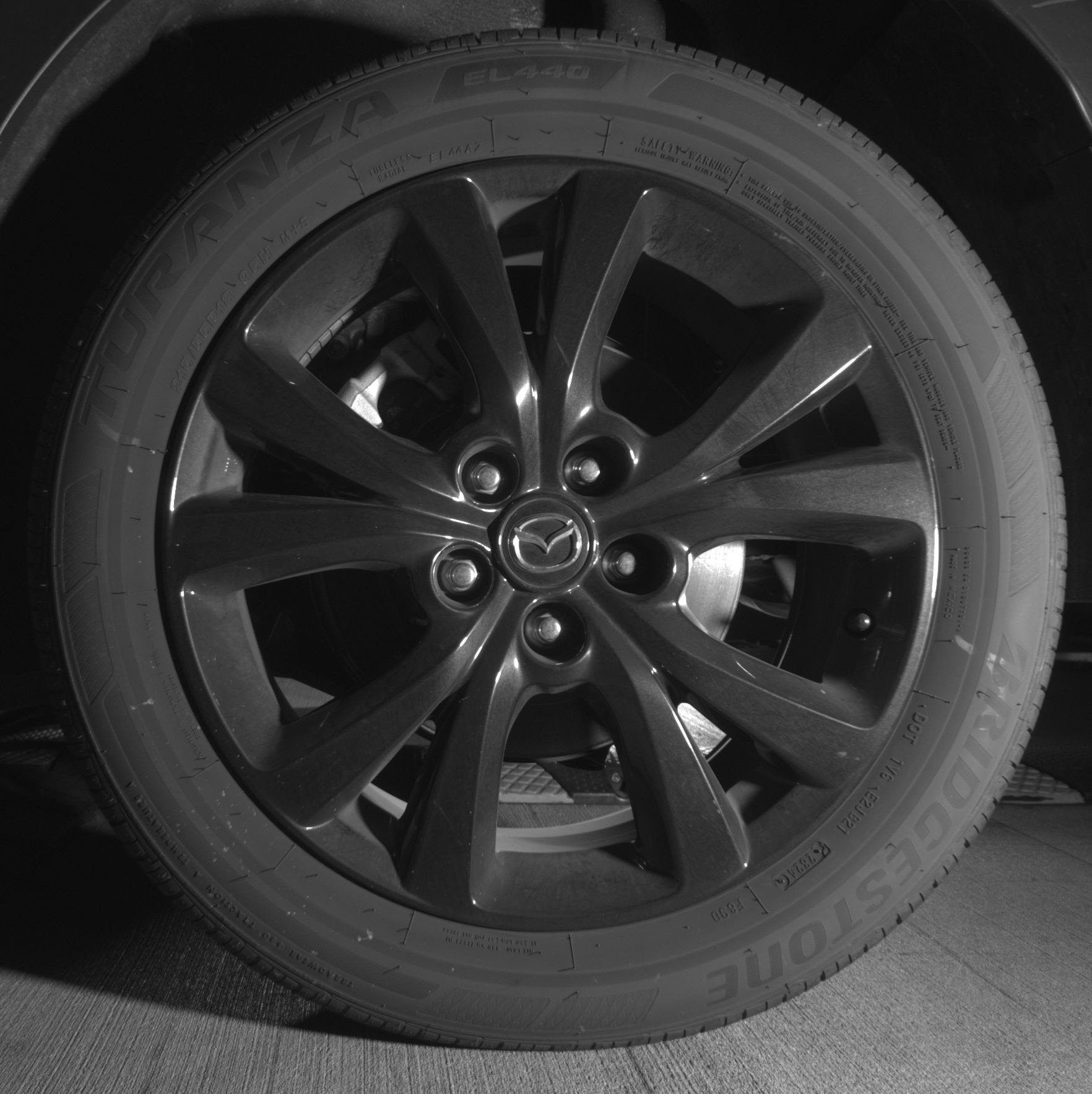 Thumbnail: 2025 Mazda CX-30 - 11