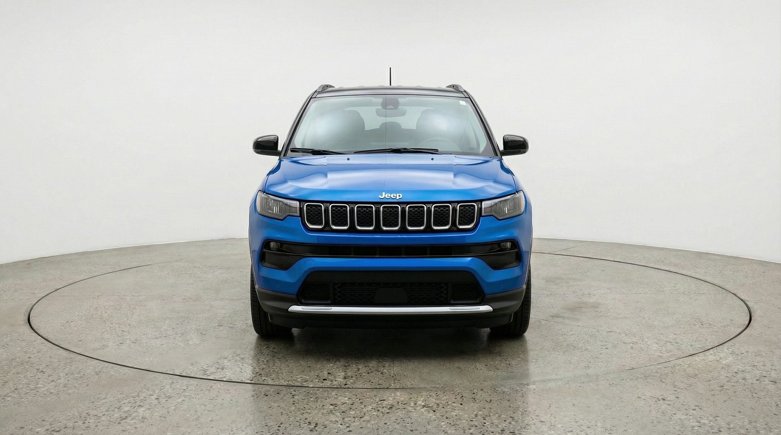 Thumbnail: 2025 Jeep Compass - 2