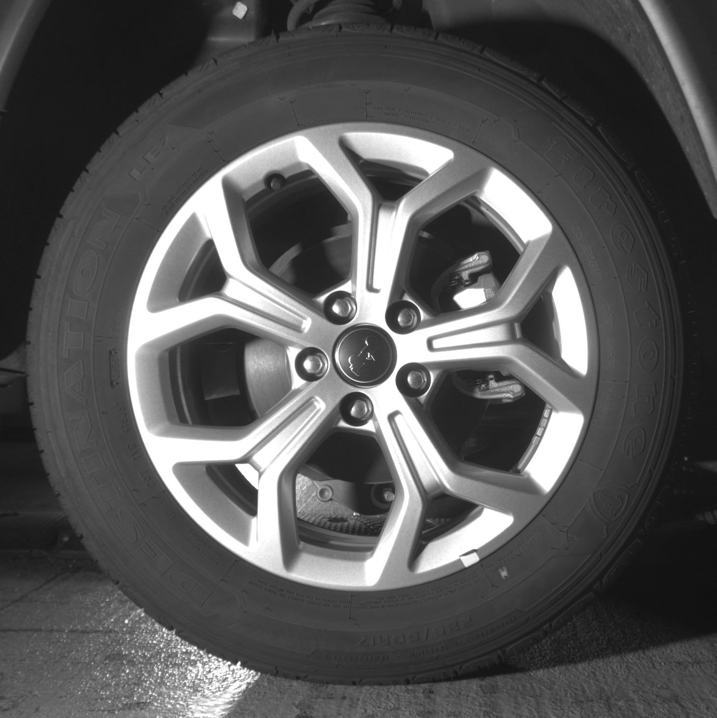 Thumbnail: 2025 Jeep Compass - 15