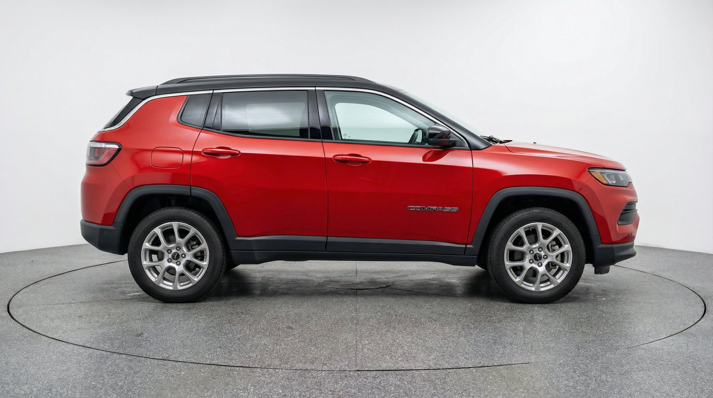 Thumbnail: 2025 Jeep Compass - 11