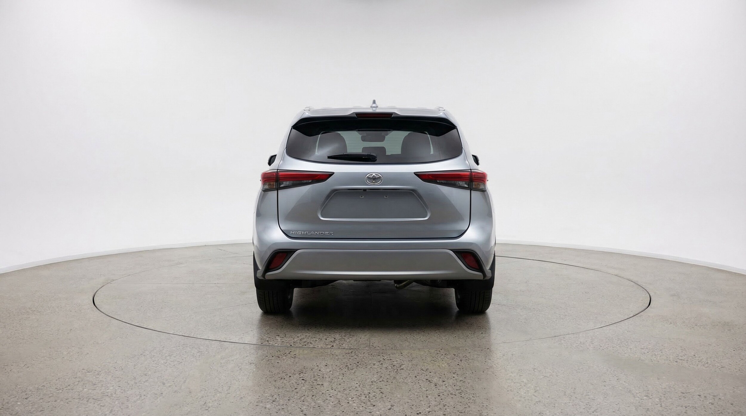 Thumbnail: 2025 Toyota Highlander - 7