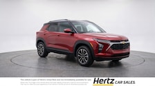 2025 Chevrolet TrailBlazer LT -
                  Philadelphia, PA