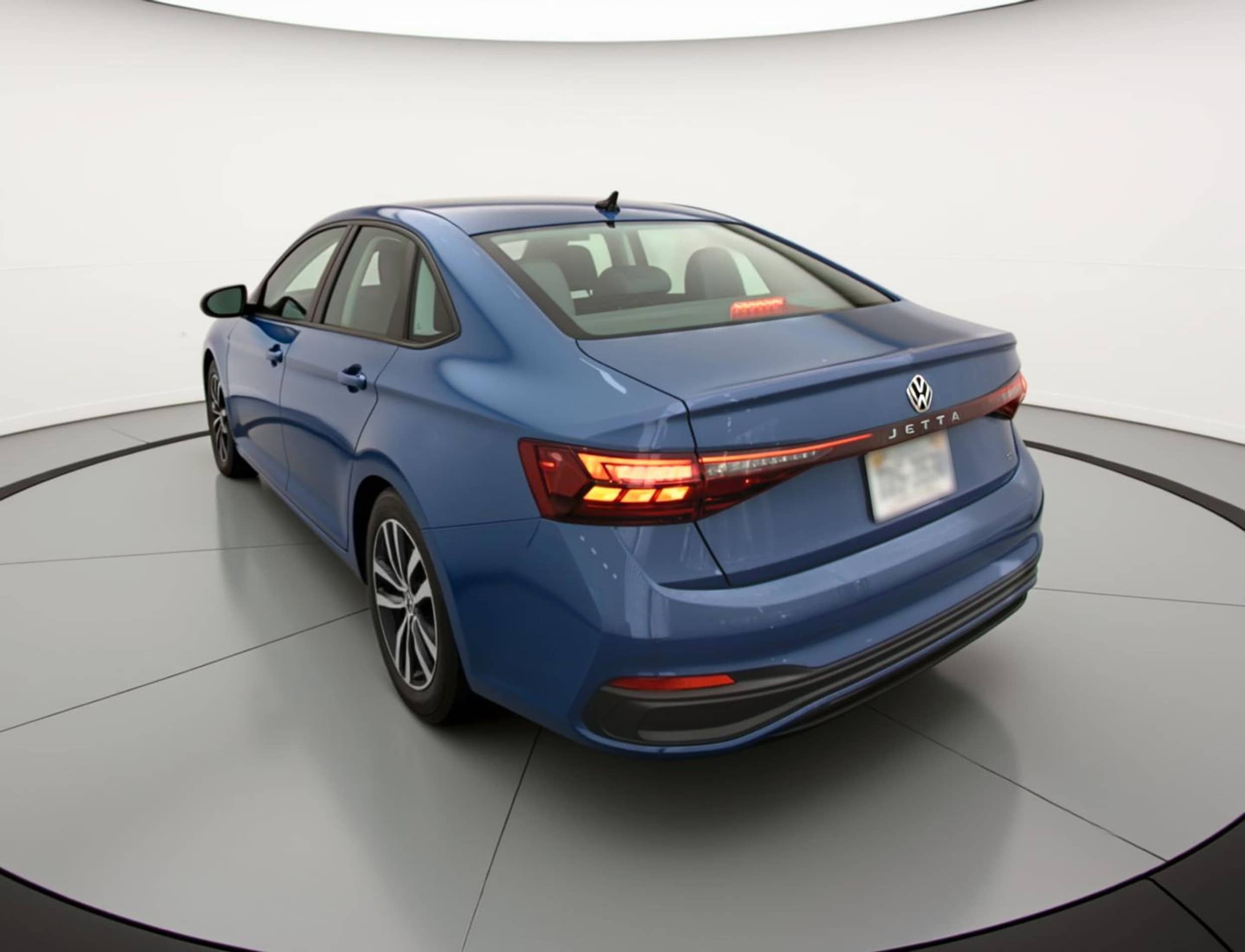 Thumbnail: 2025 Volkswagen Jetta - 5