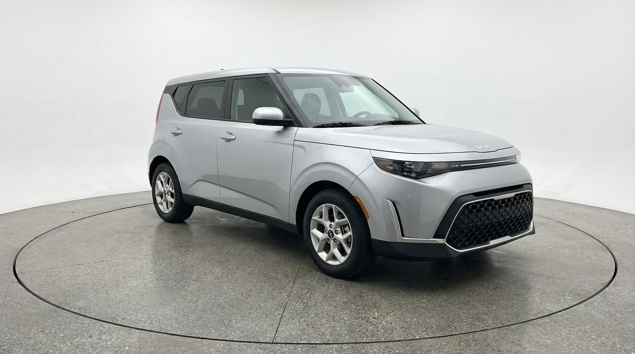 Thumbnail: 2025 Kia Soul - 1