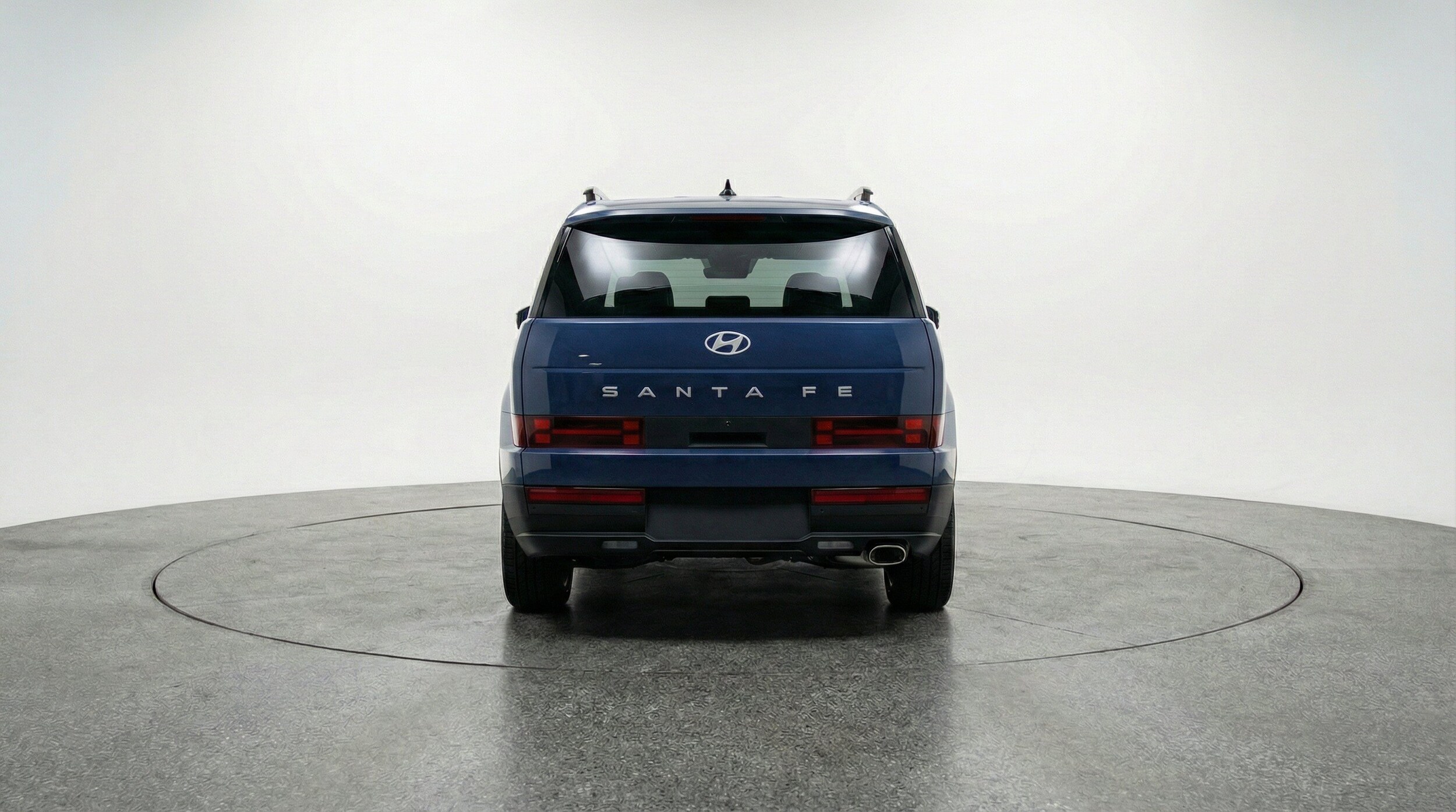 Thumbnail: 2026 Hyundai Santa Fe - 7