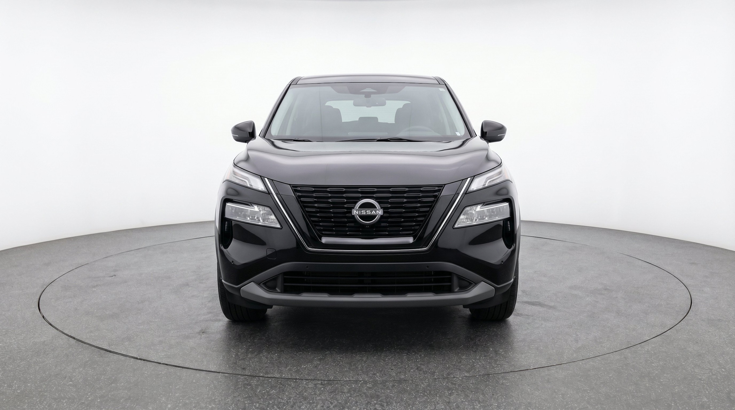 Thumbnail: 2026 Nissan Rogue - 2