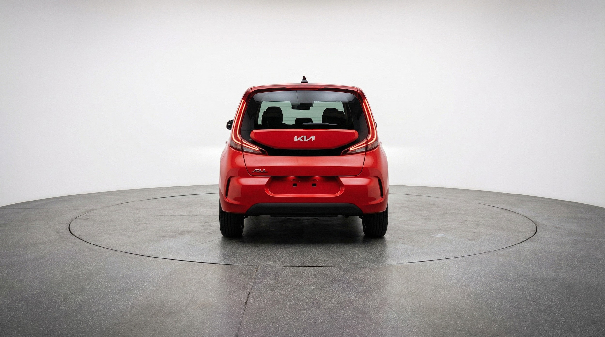 Thumbnail: 2025 Kia Soul - 7