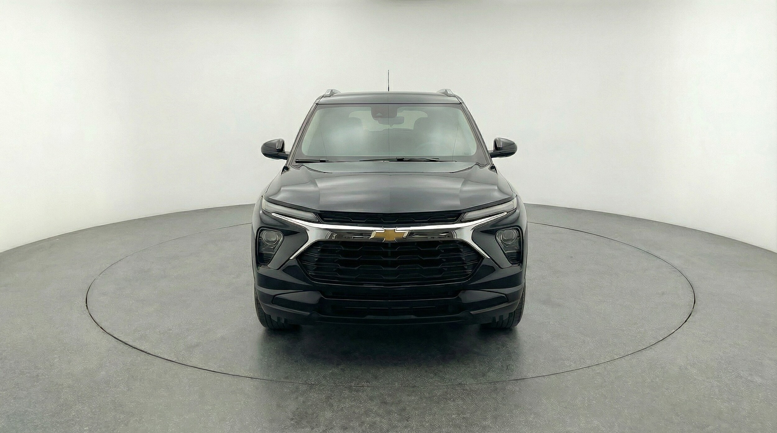 Thumbnail: 2025 Chevrolet TrailBlazer - 2