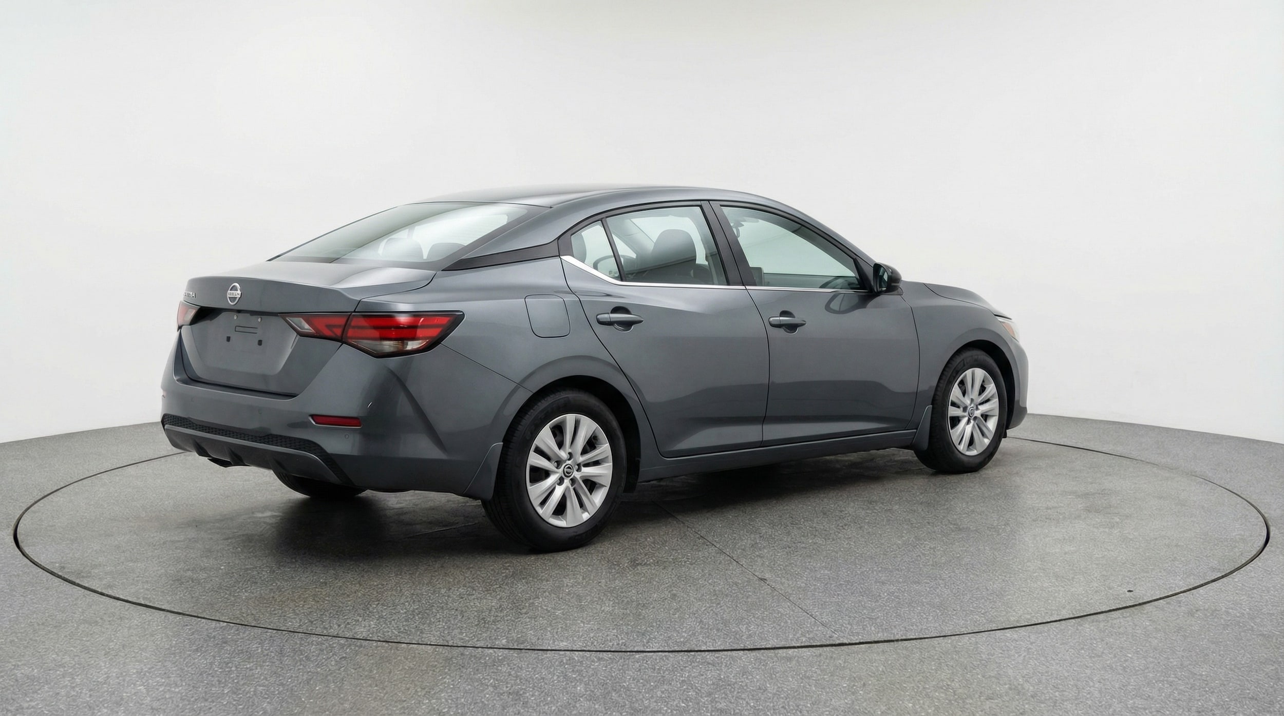 Thumbnail: 2025 Nissan Sentra - 7