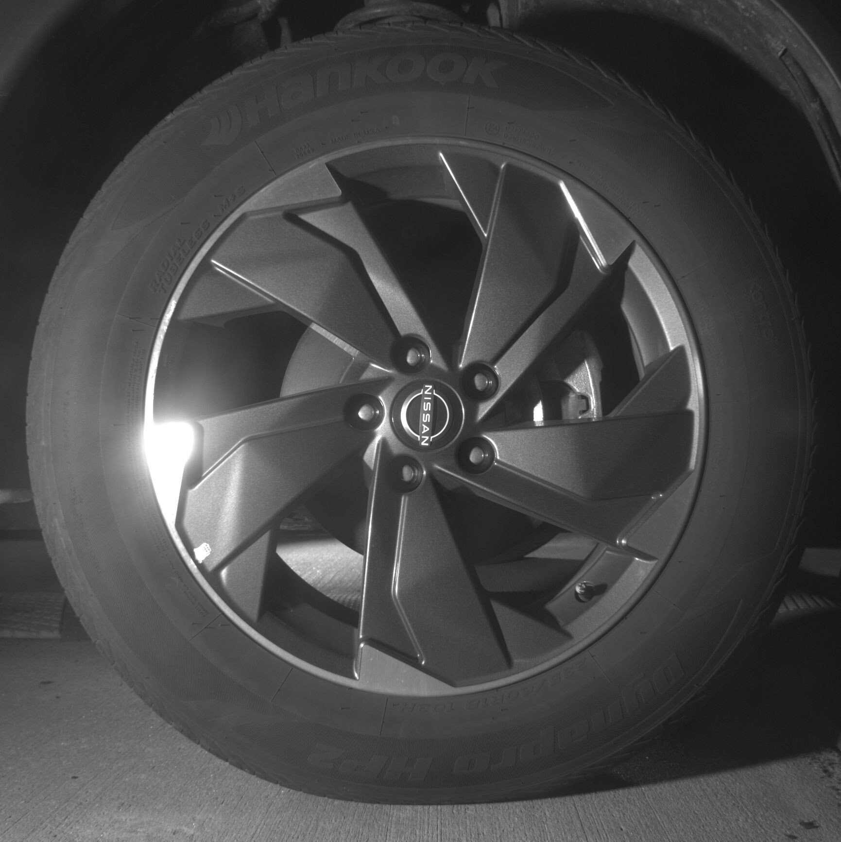 Thumbnail: 2025 Nissan Rogue - 13