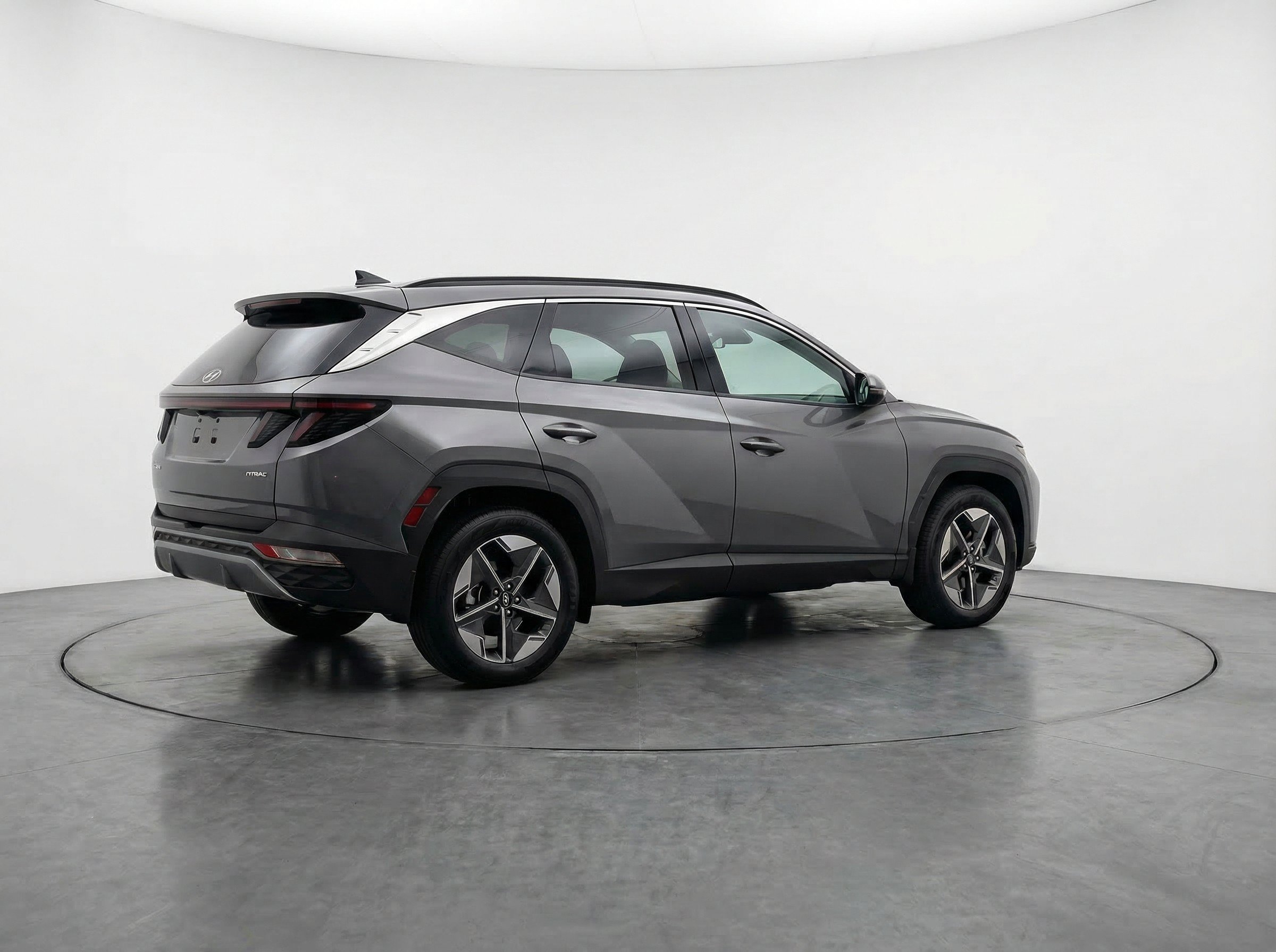Thumbnail: 2026 Hyundai Tucson - 9
