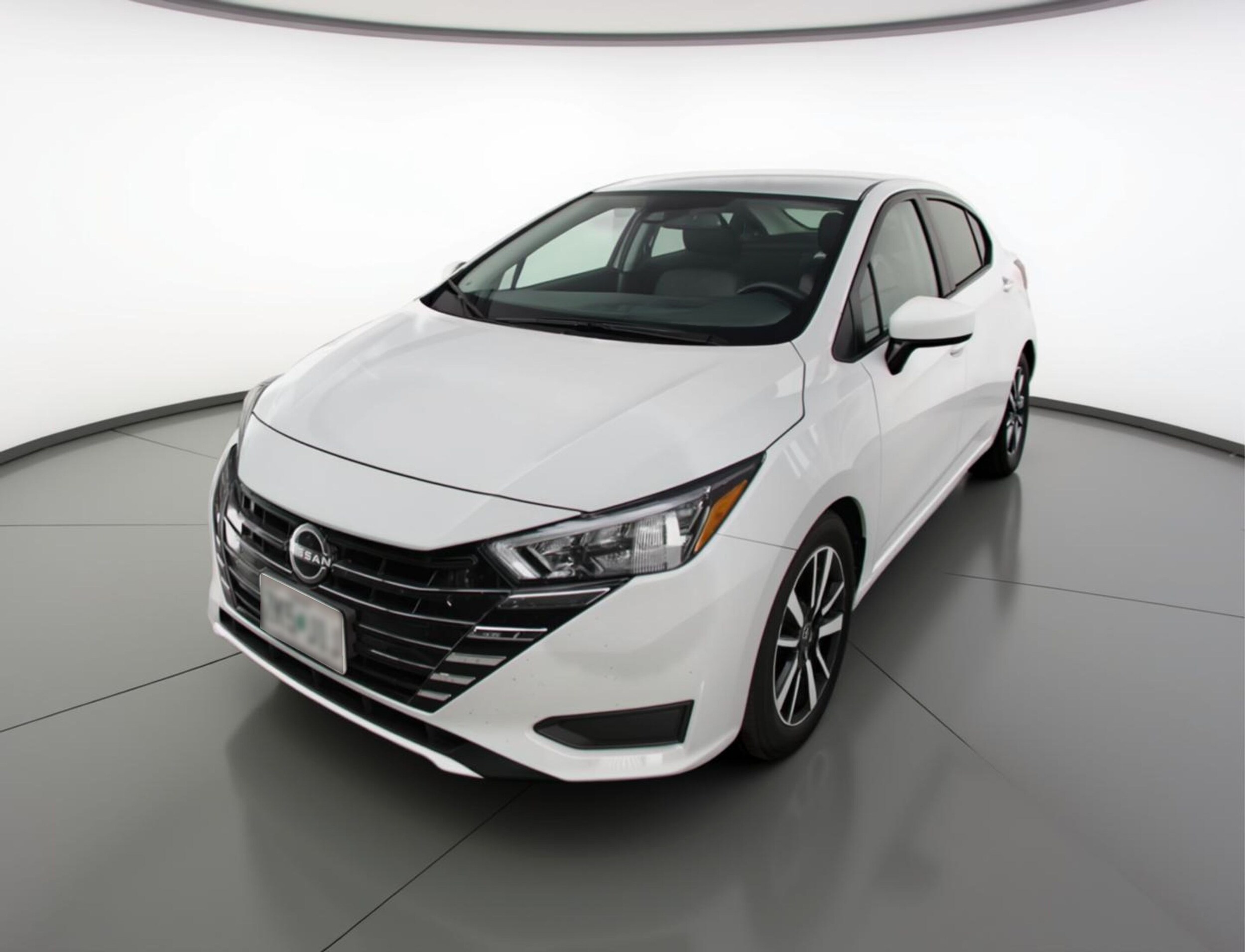 Thumbnail: 2025 Nissan Versa - 3