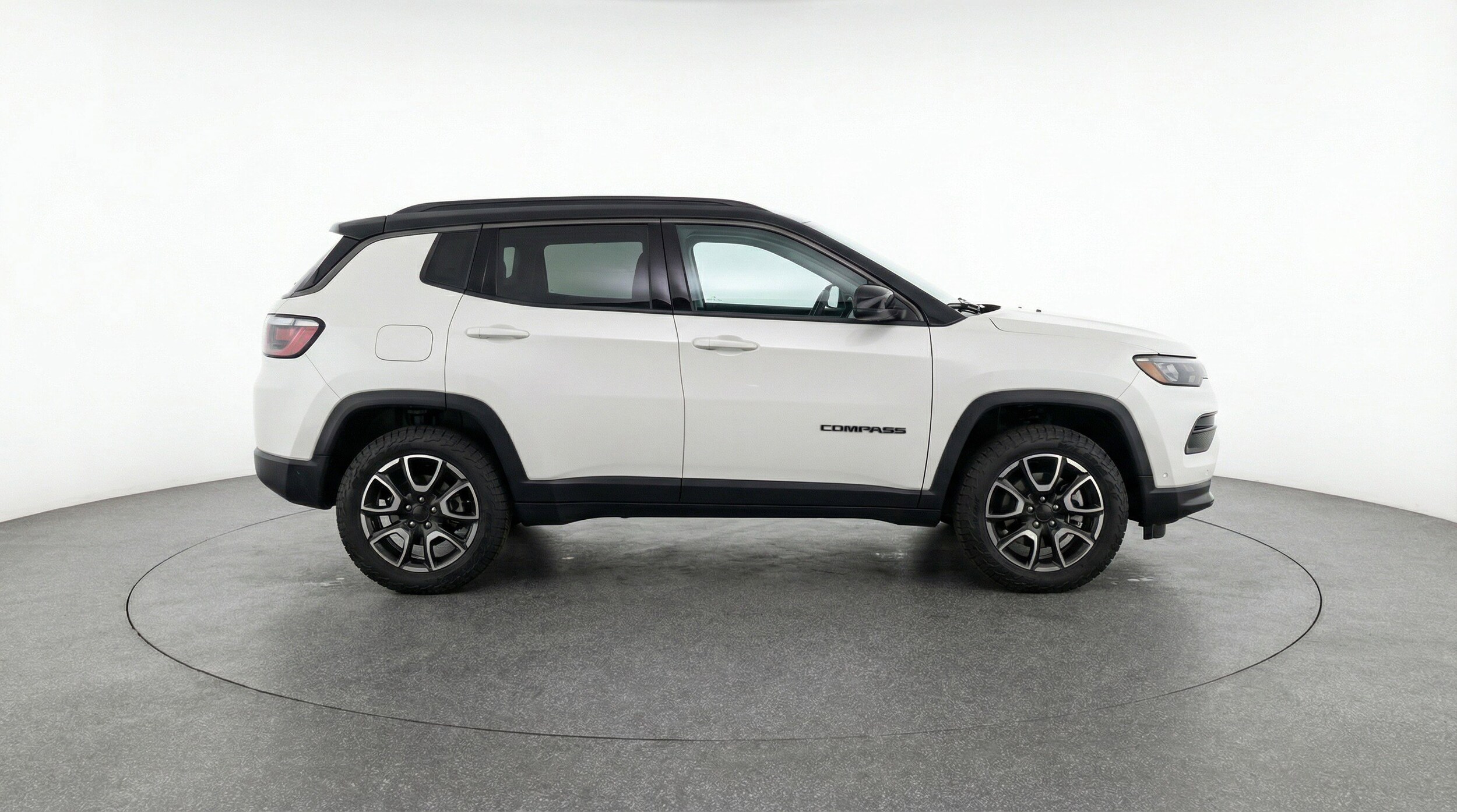 Thumbnail: 2025 Jeep Compass - 11