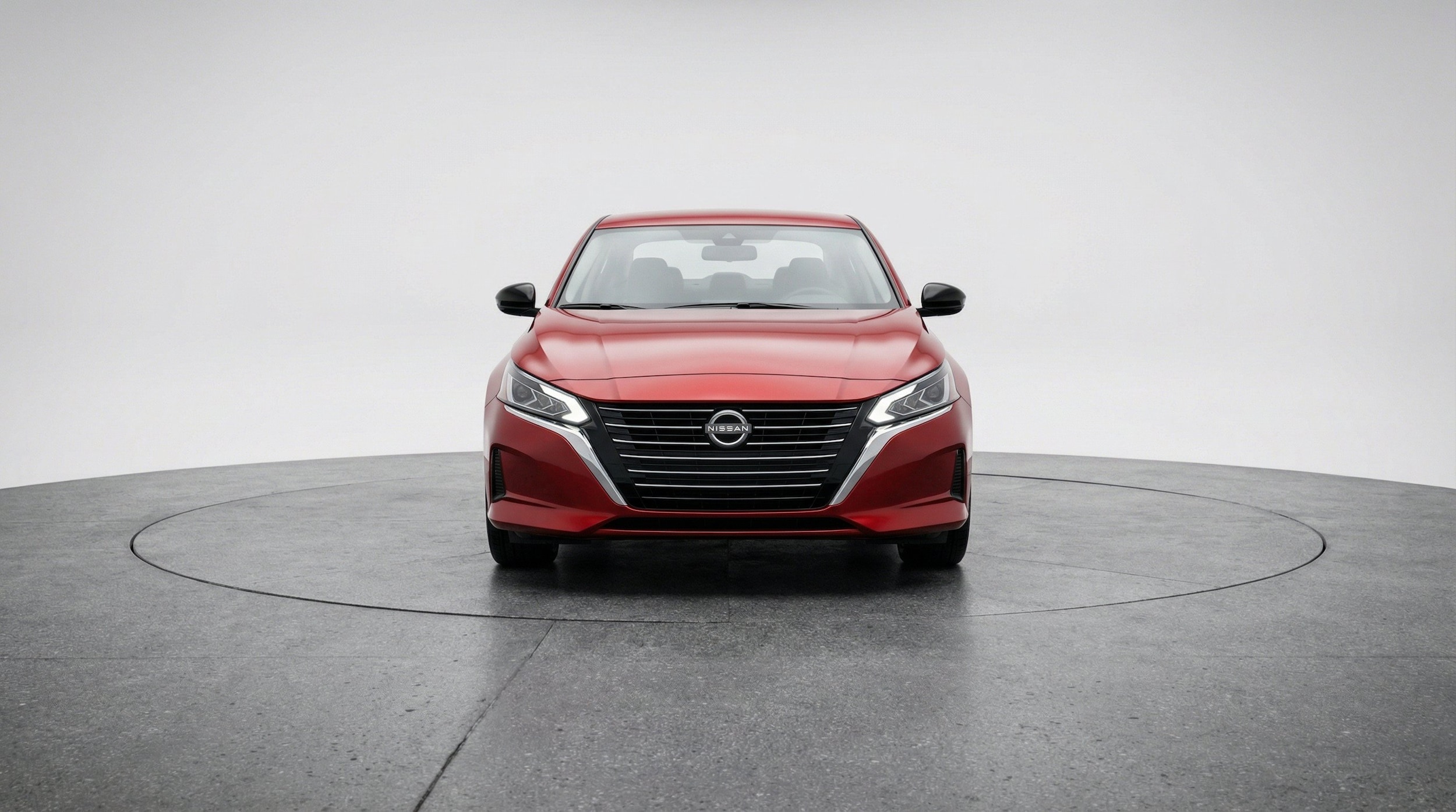 Thumbnail: 2025 Nissan Altima - 2