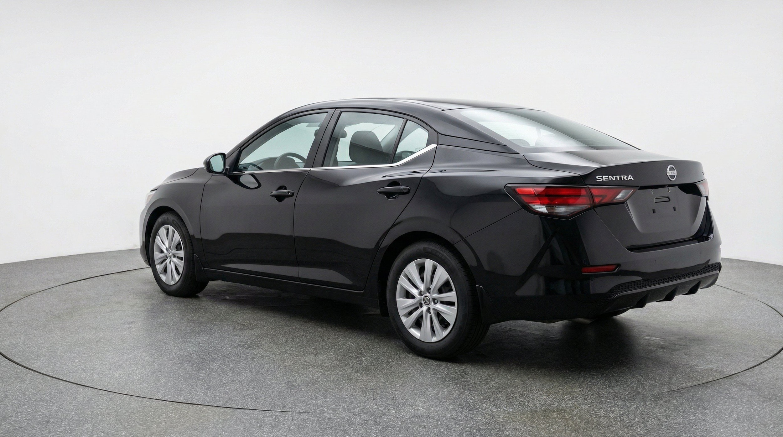 Thumbnail: 2025 Nissan Sentra - 6