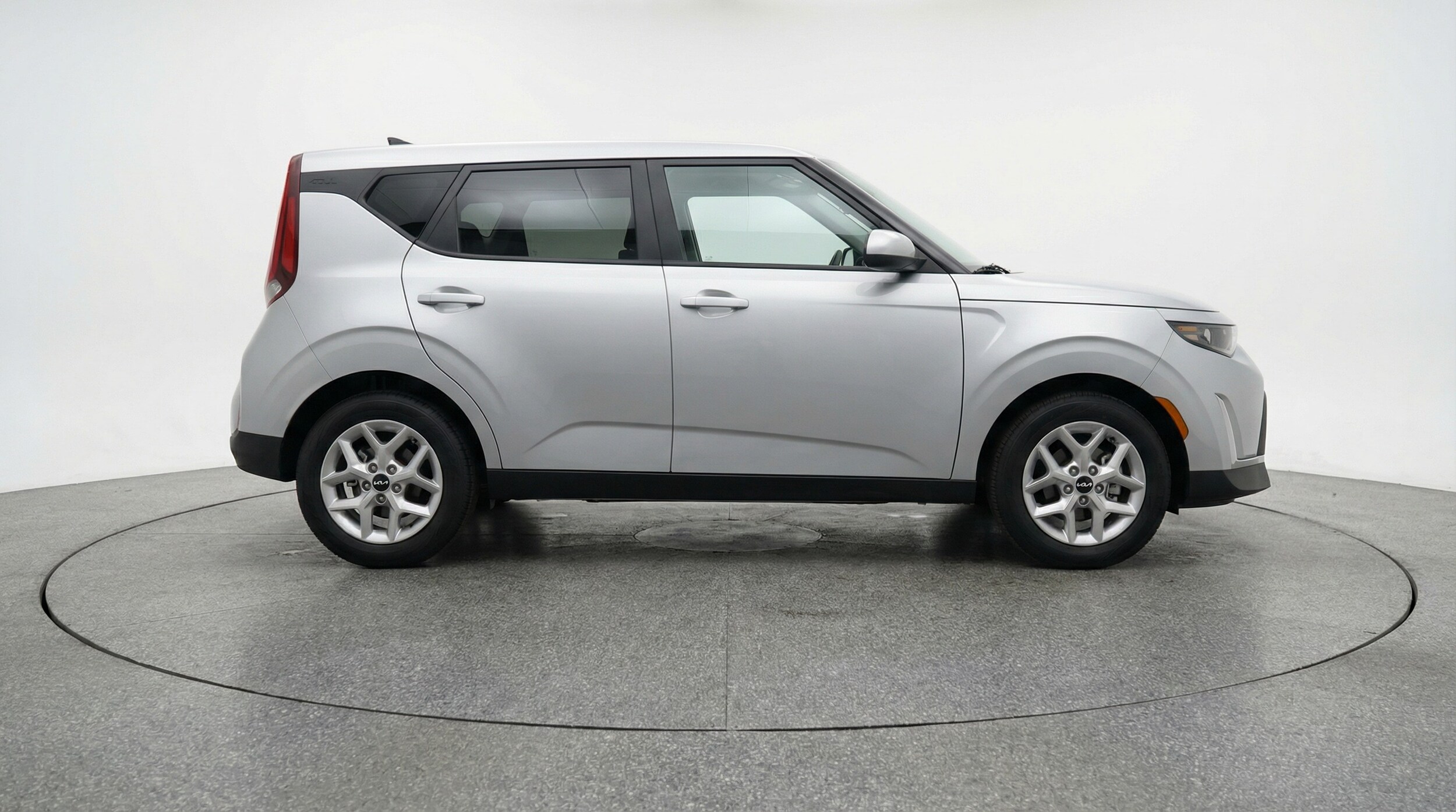 Thumbnail: 2025 Kia Soul - 8