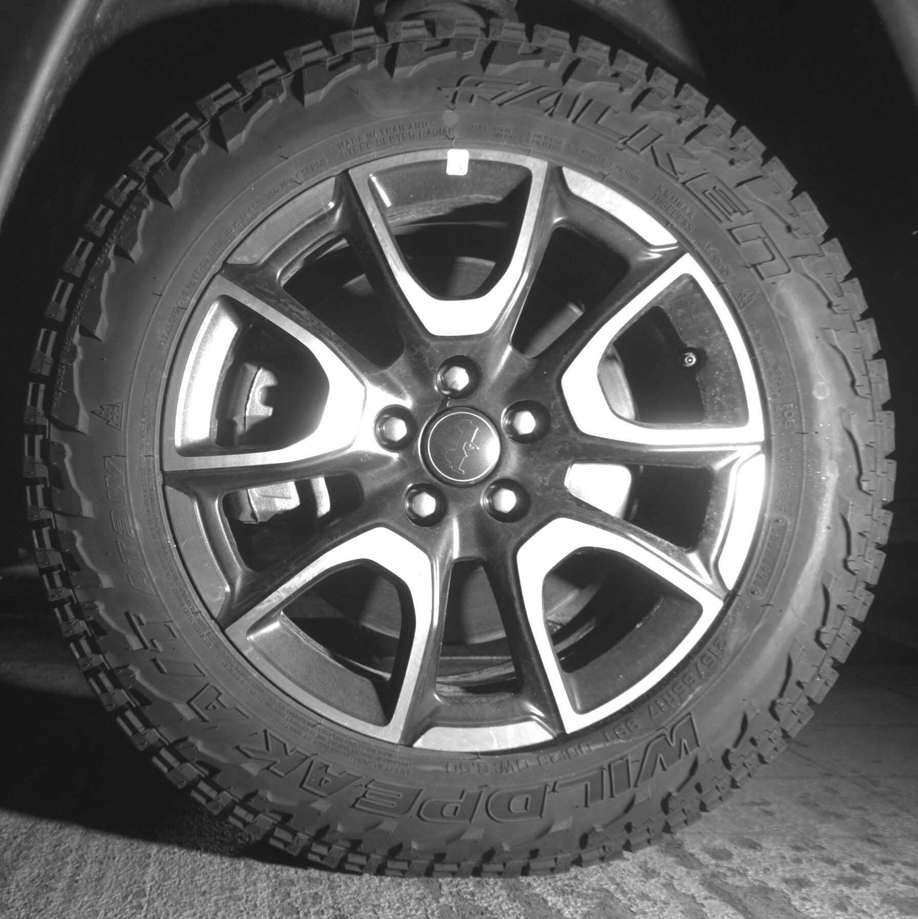 Thumbnail: 2025 Jeep Compass - 9