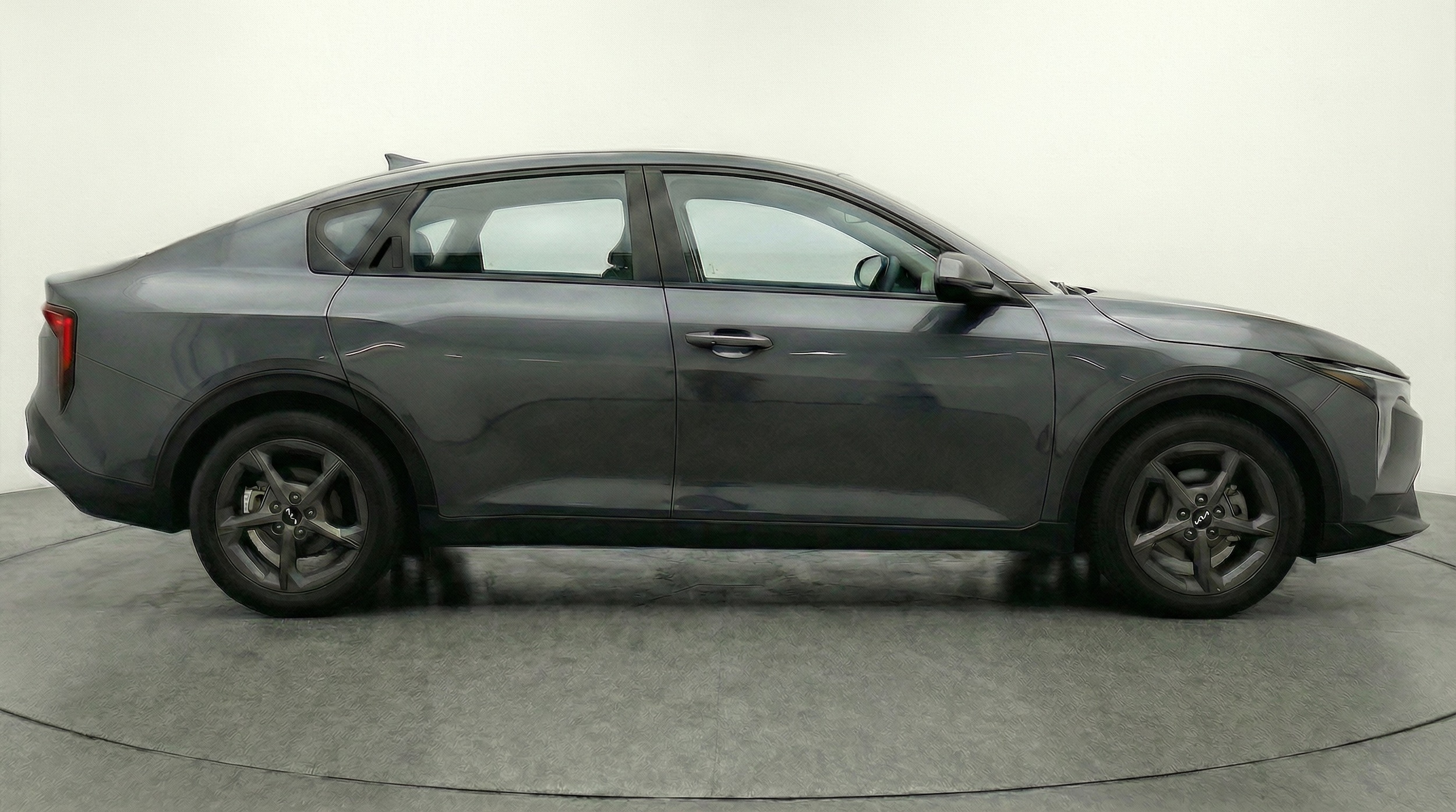 Thumbnail: 2025 Kia K4 - 8