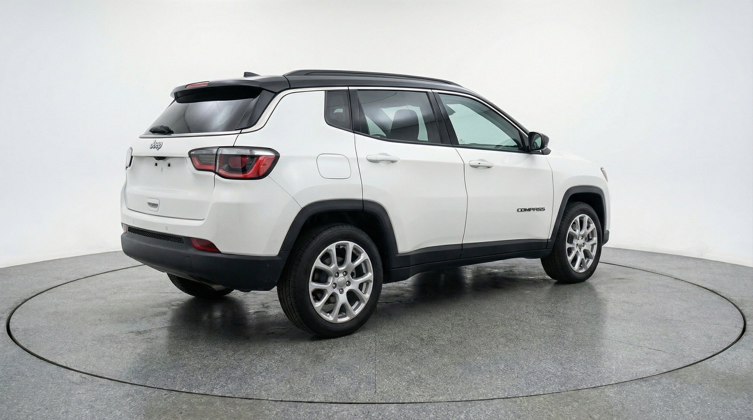 Thumbnail: 2025 Jeep Compass - 9