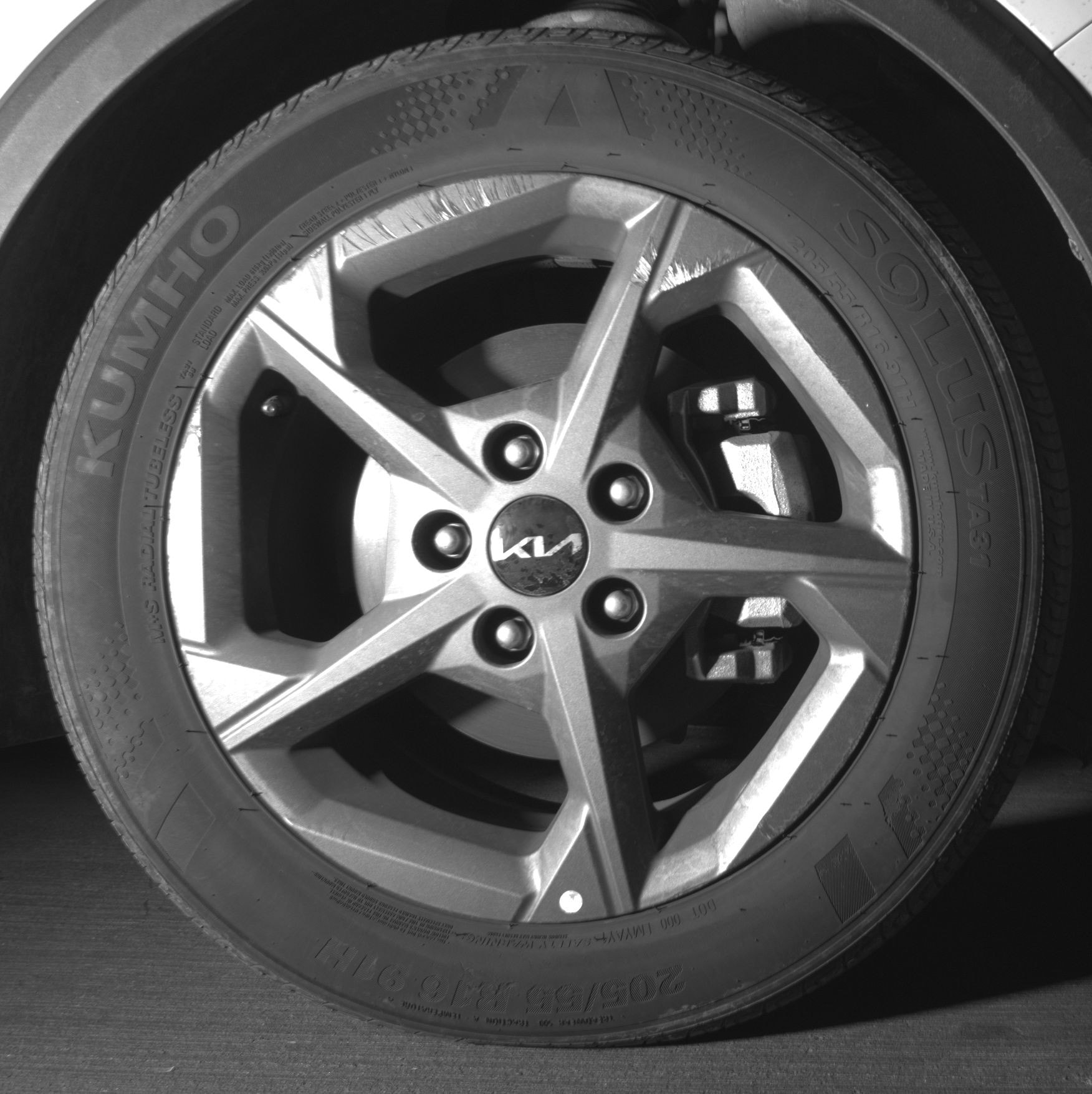 Thumbnail: 2025 Kia K4 - 10