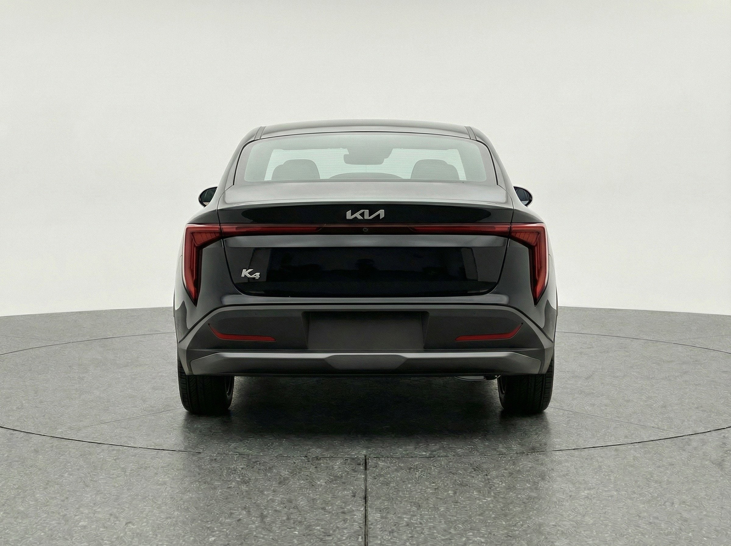 Thumbnail: 2025 Kia K4 - 7