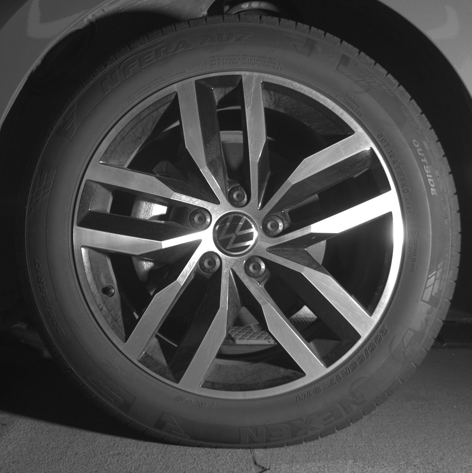 Thumbnail: 2025 Volkswagen Jetta - 9