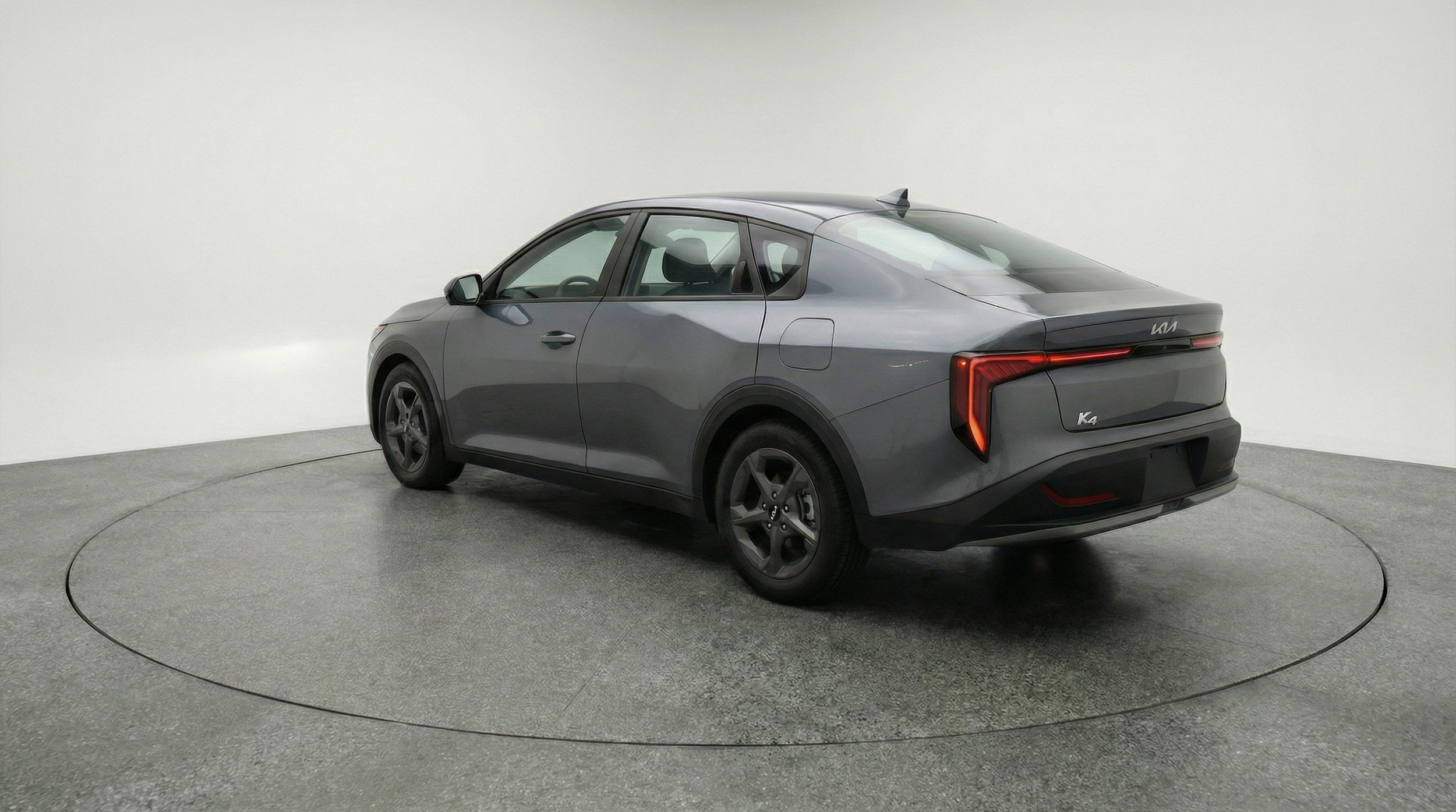 Thumbnail: 2025 Kia K4 - 6