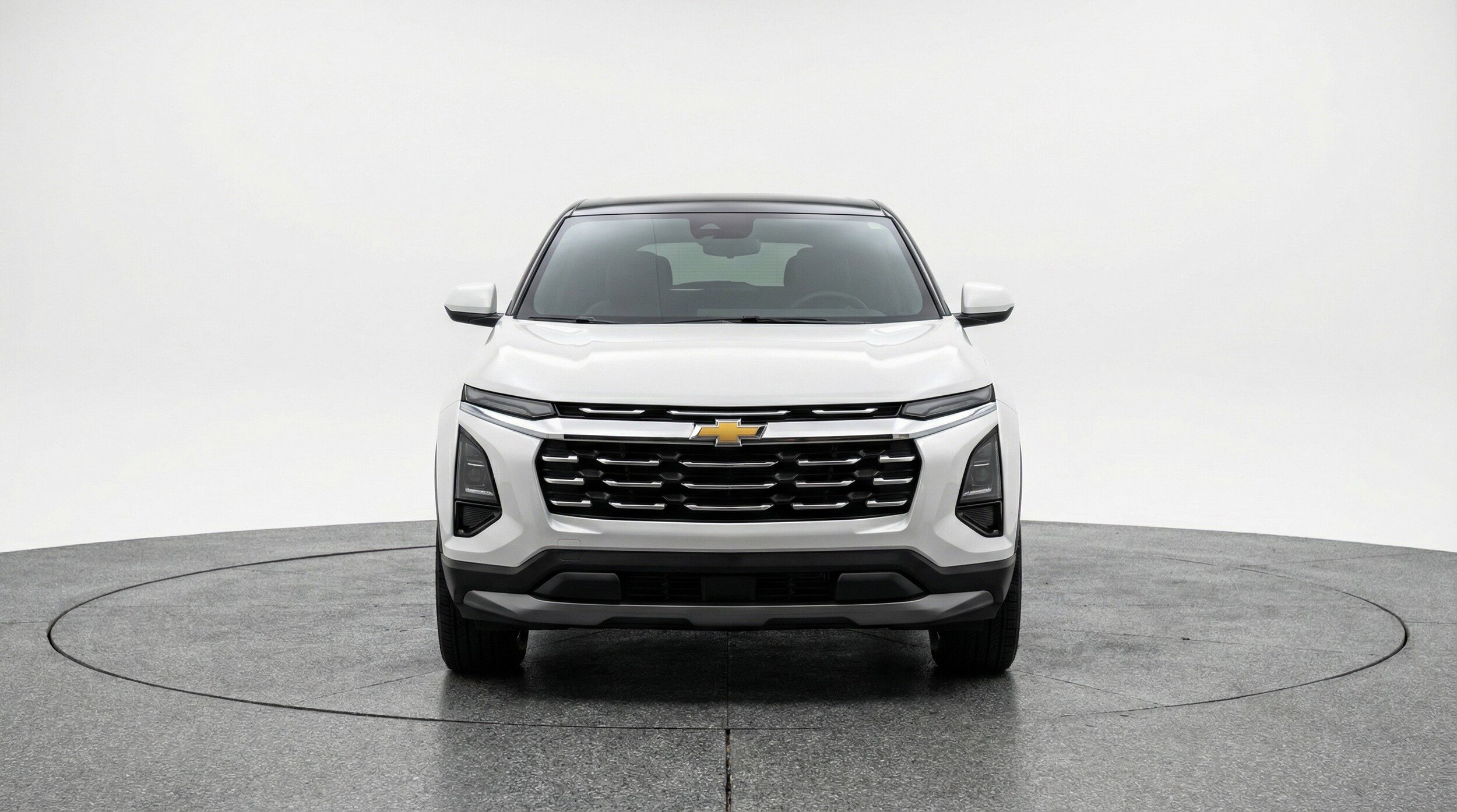 Thumbnail: 2025 Chevrolet Equinox - 2