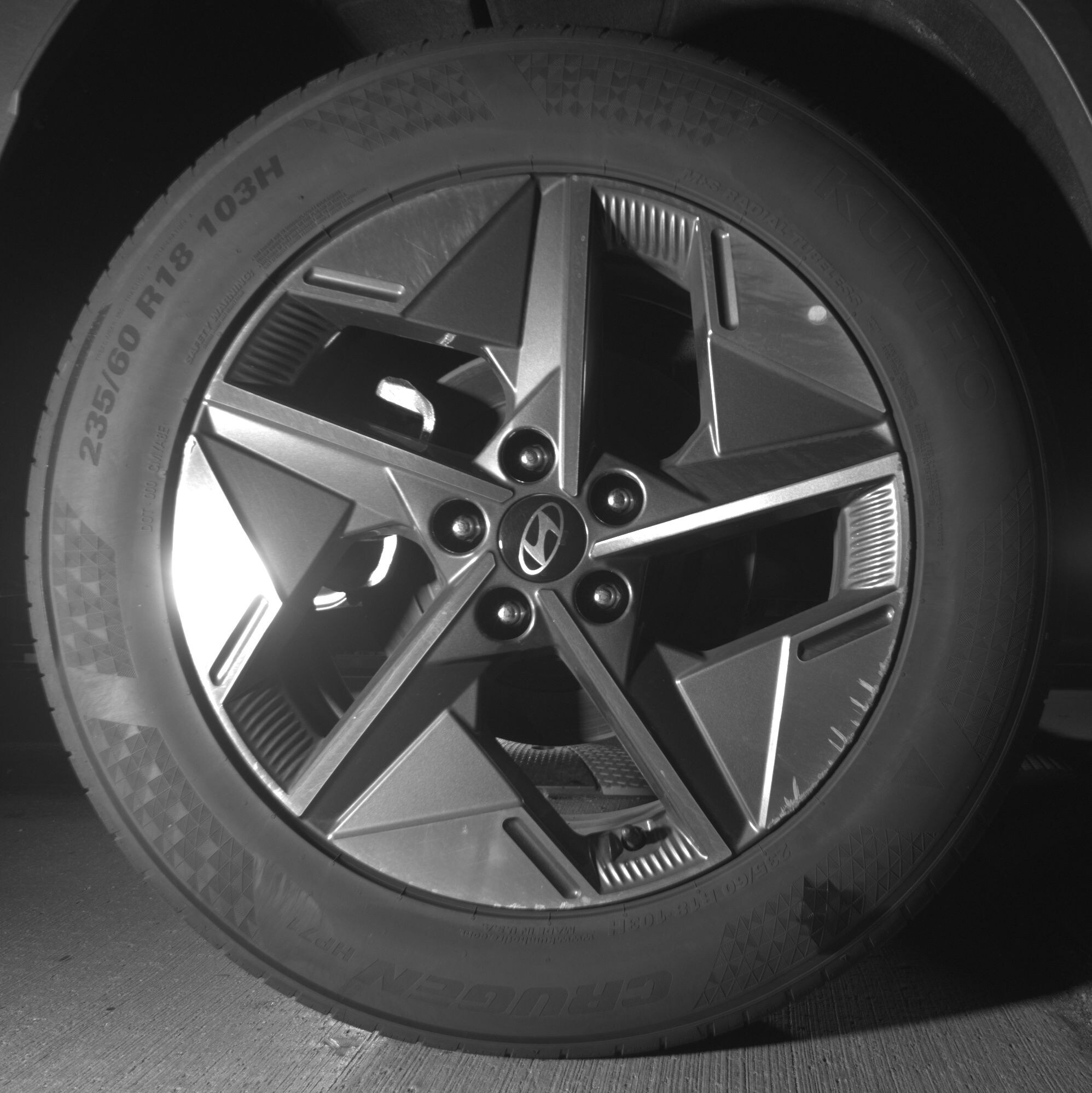 Thumbnail: 2025 Hyundai Tucson - 12