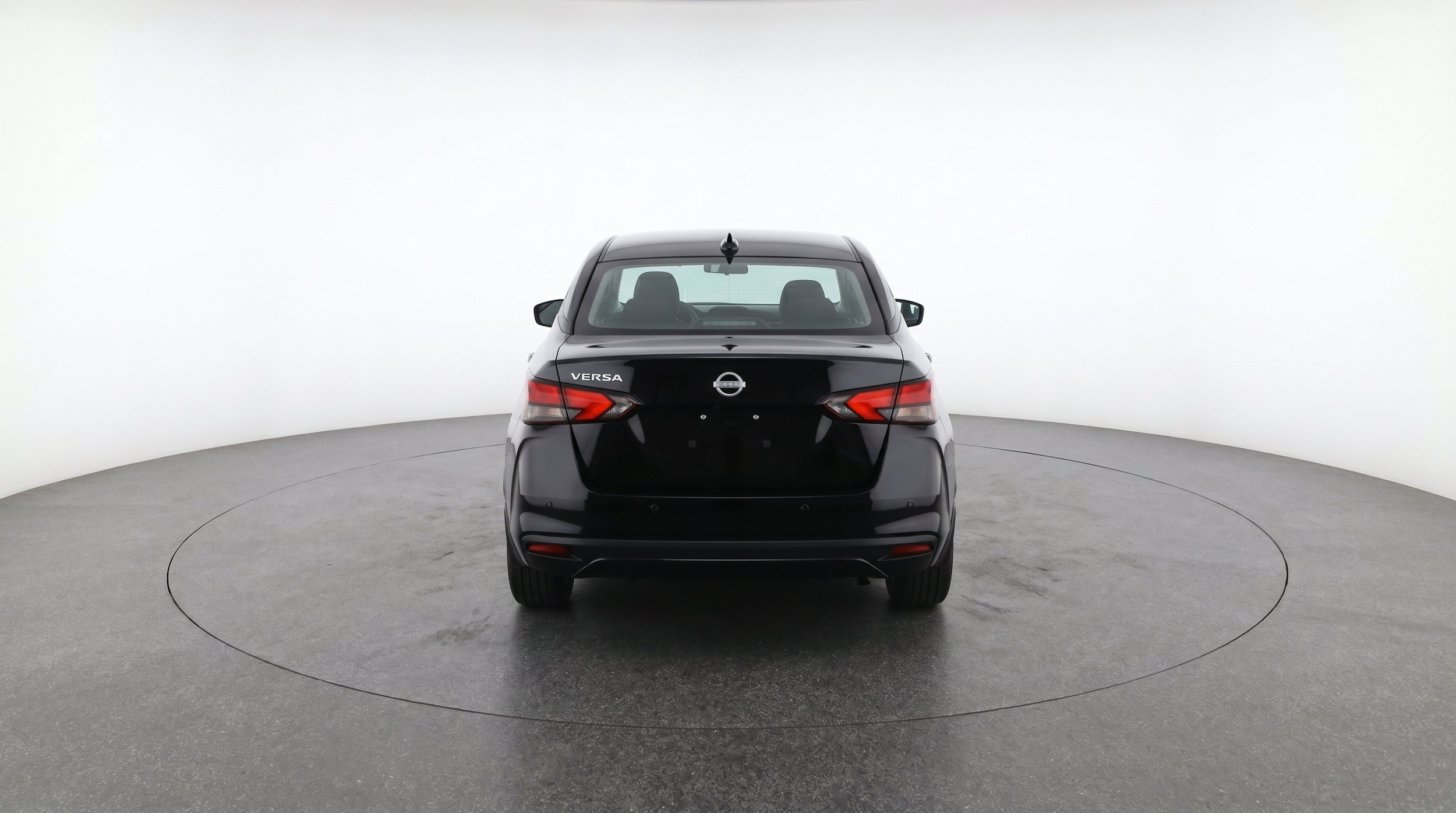 Thumbnail: 2025 Nissan Versa - 7