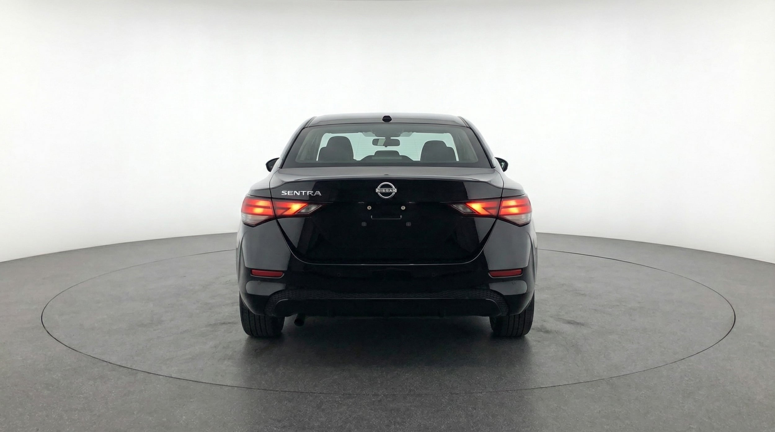 Thumbnail: 2025 Nissan Sentra - 6