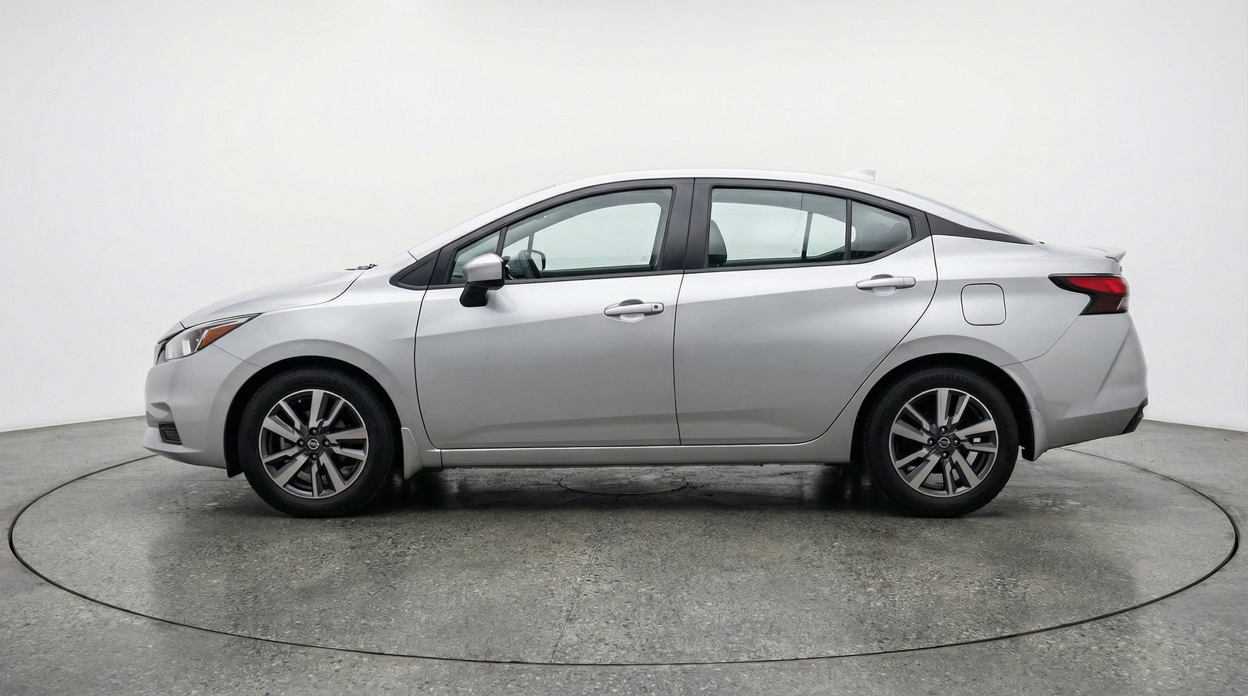 Thumbnail: 2025 Nissan Versa - 5