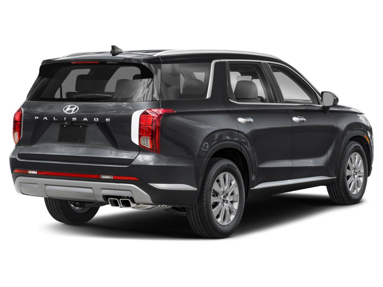 Thumbnail: 2024 Hyundai Palisade - 2