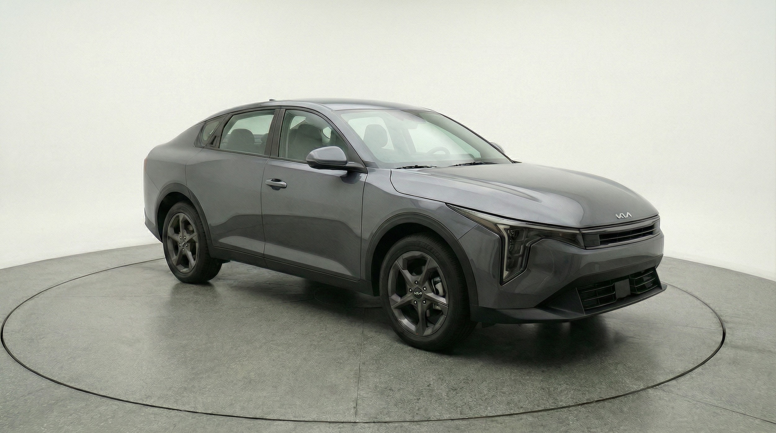 Thumbnail: 2025 Kia K4 - 1