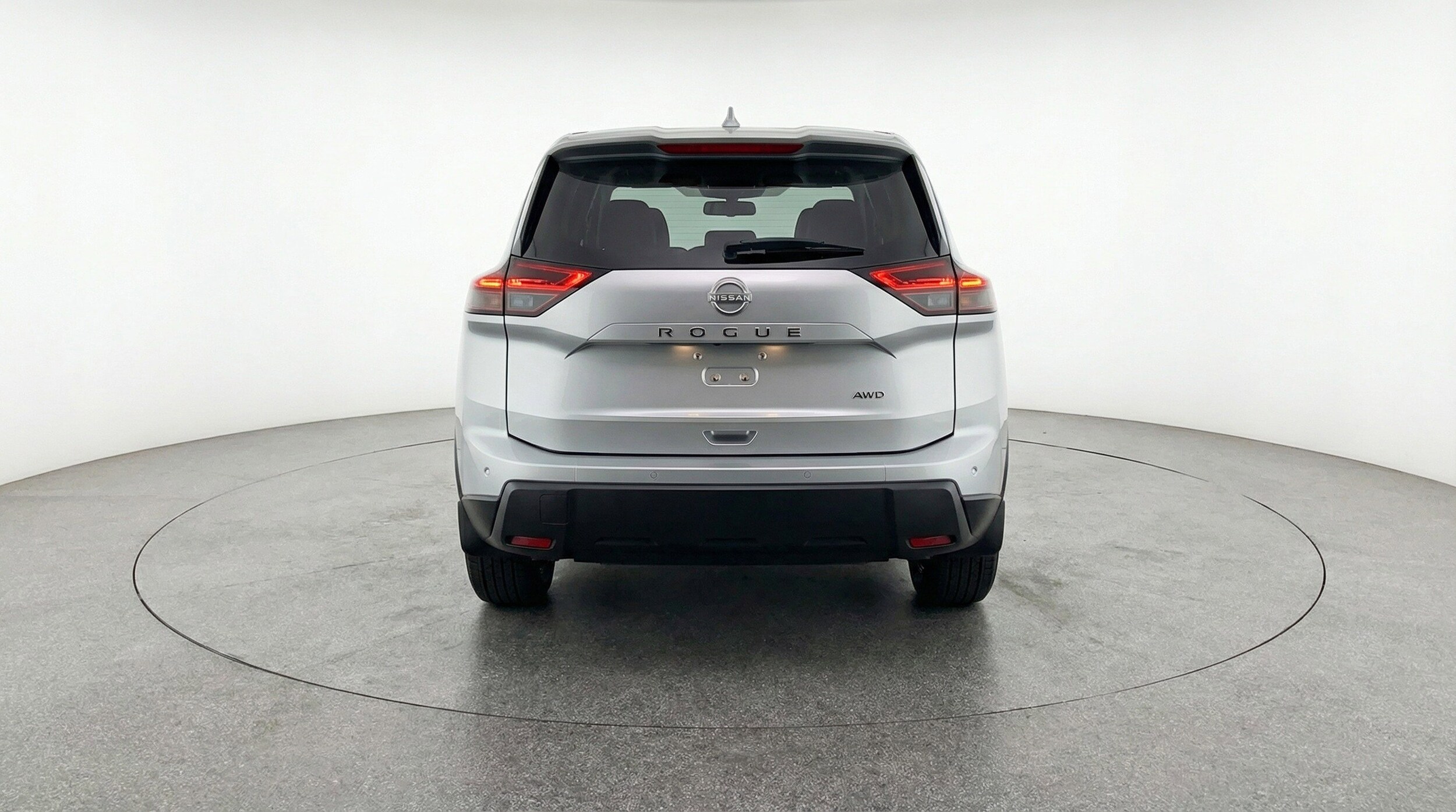 Thumbnail: 2025 Nissan Rogue - 7