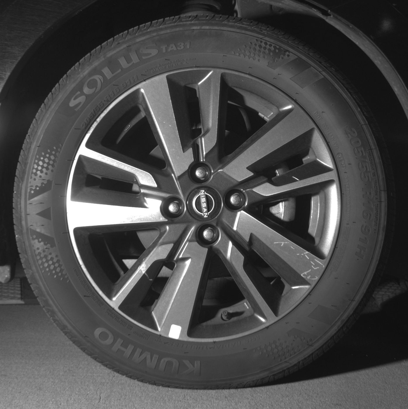 Thumbnail: 2025 Nissan Versa - 10