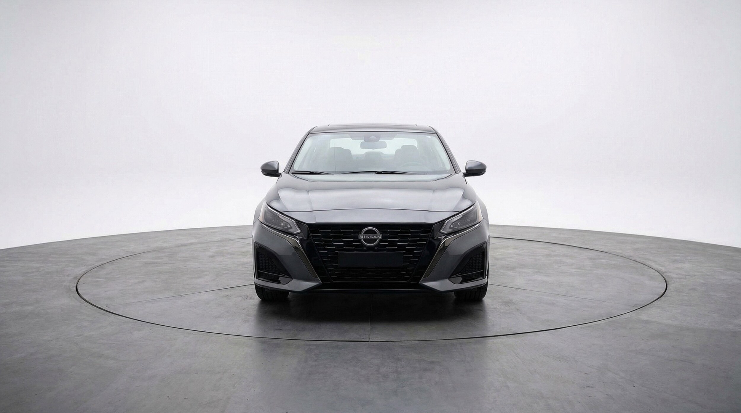 Thumbnail: 2025 Nissan Altima - 2